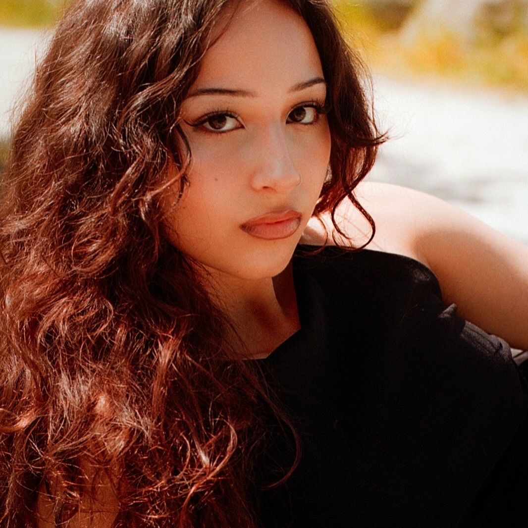 Profilbild för Anna Takhmazian
