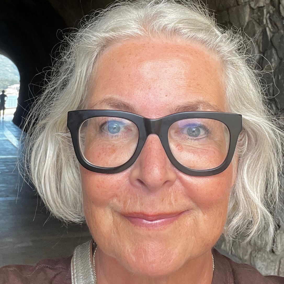 Profilbild för Susanne Broddesson