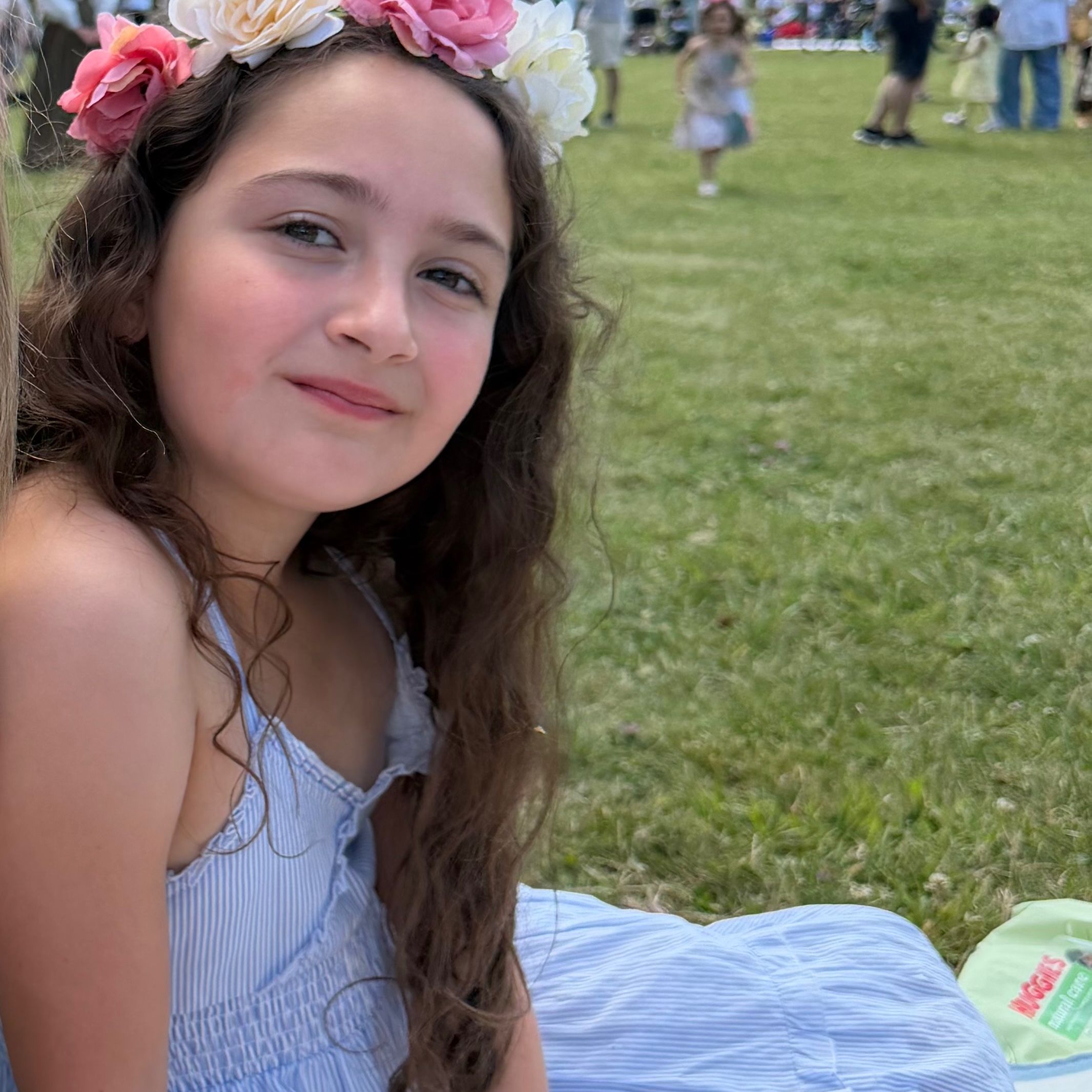 Profilbild för Celine Det Sarkissian
