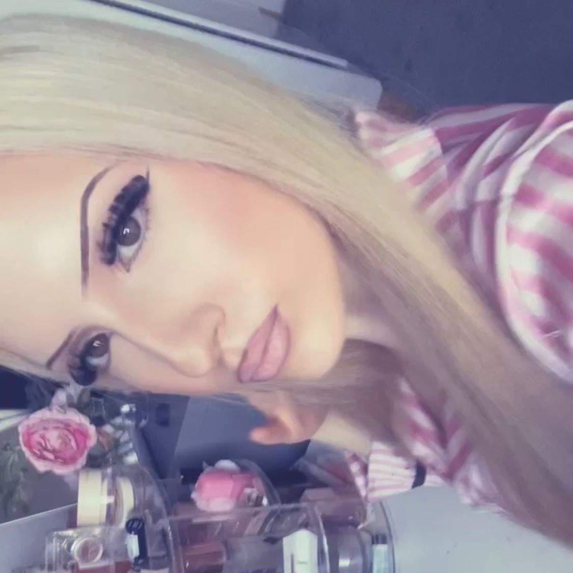 Profilbild för Asiya Aydamirova