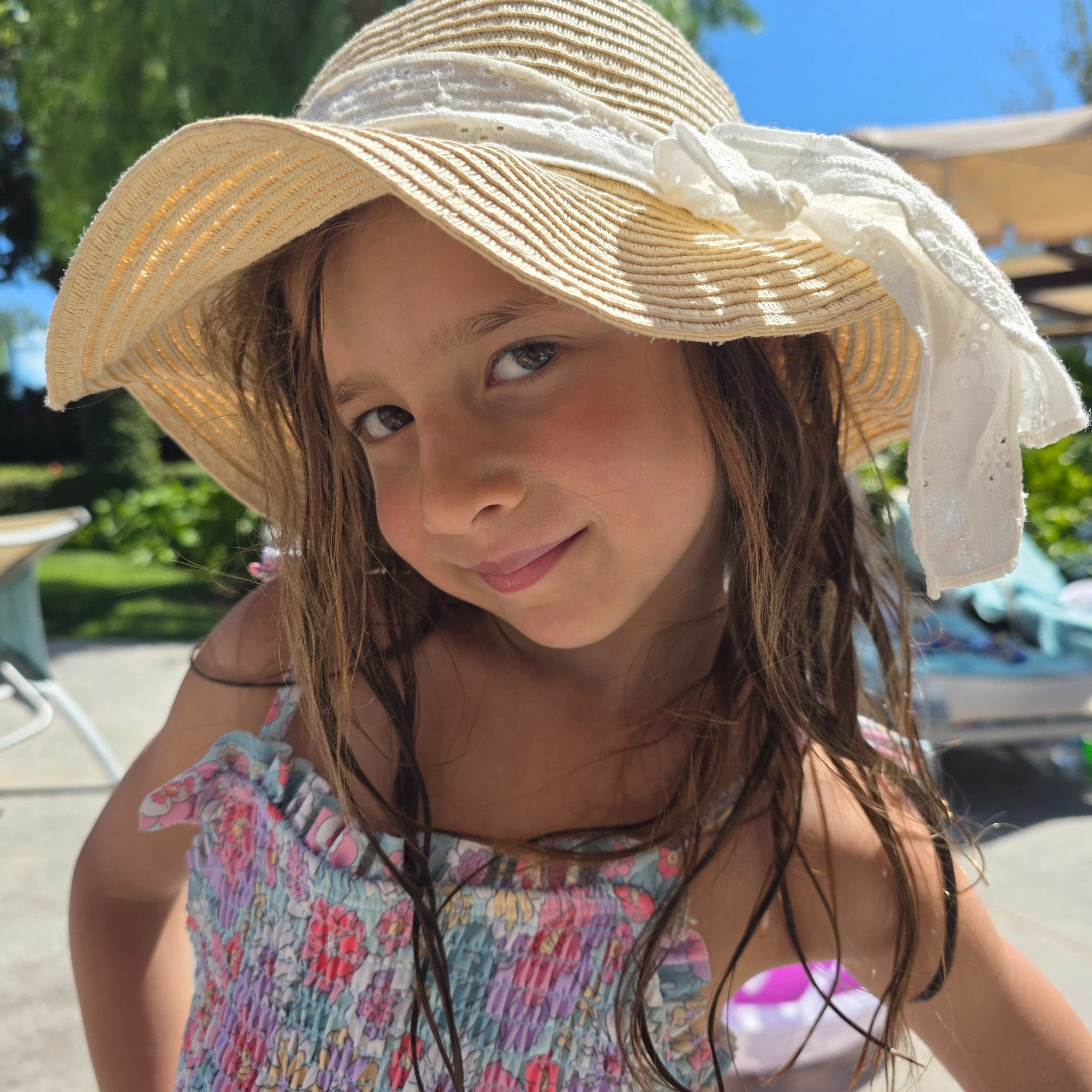 Profilbild för Magnolia Madson