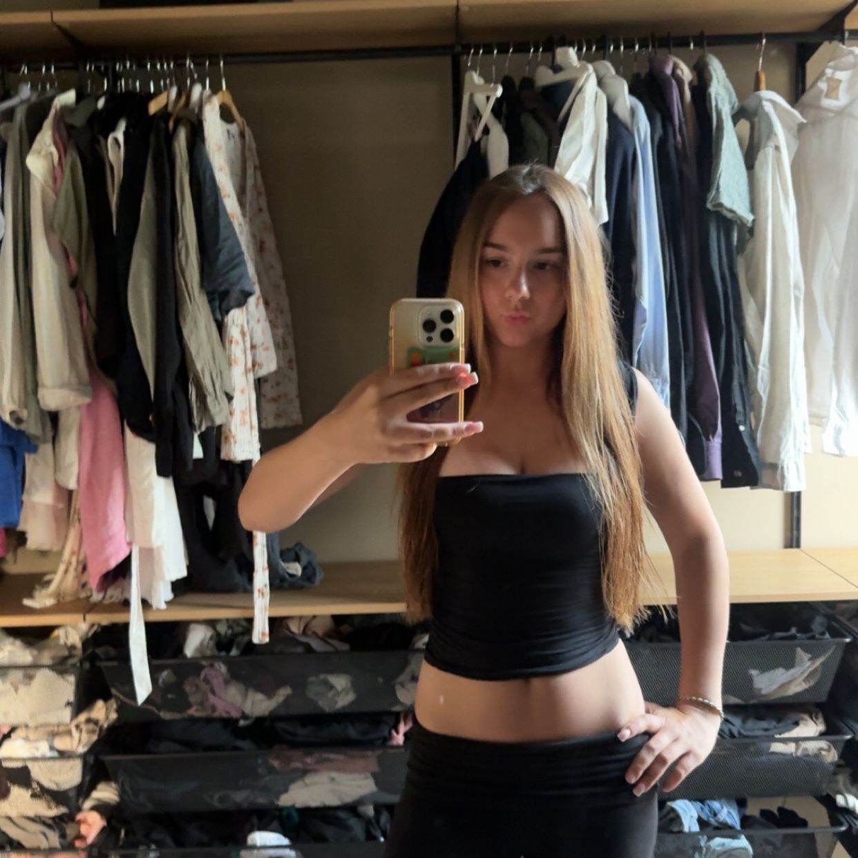 Profilbild för Felicia Almen