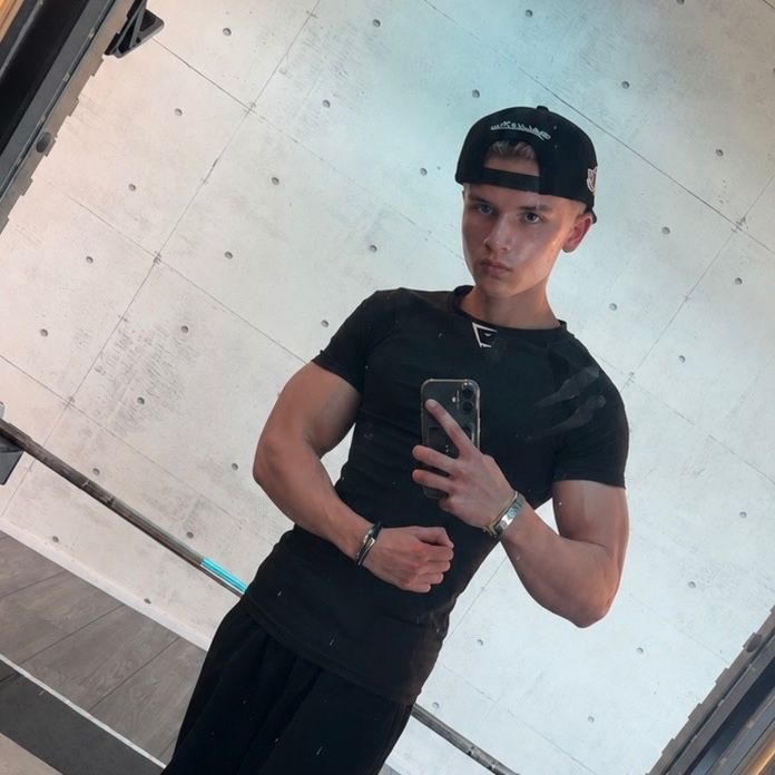 Profilbild för Oliver Sjöberg