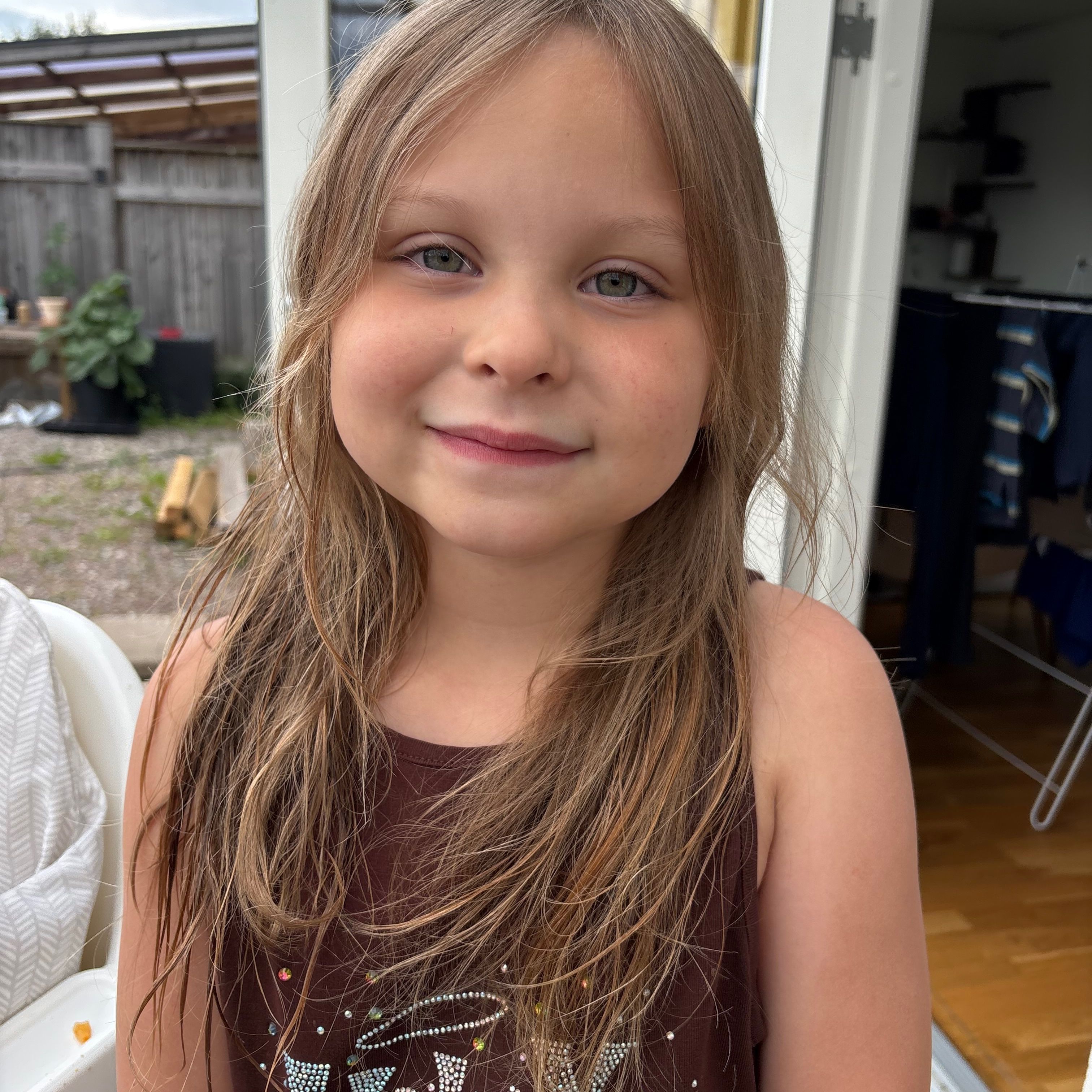 Profilbild för Olivia Forslöv