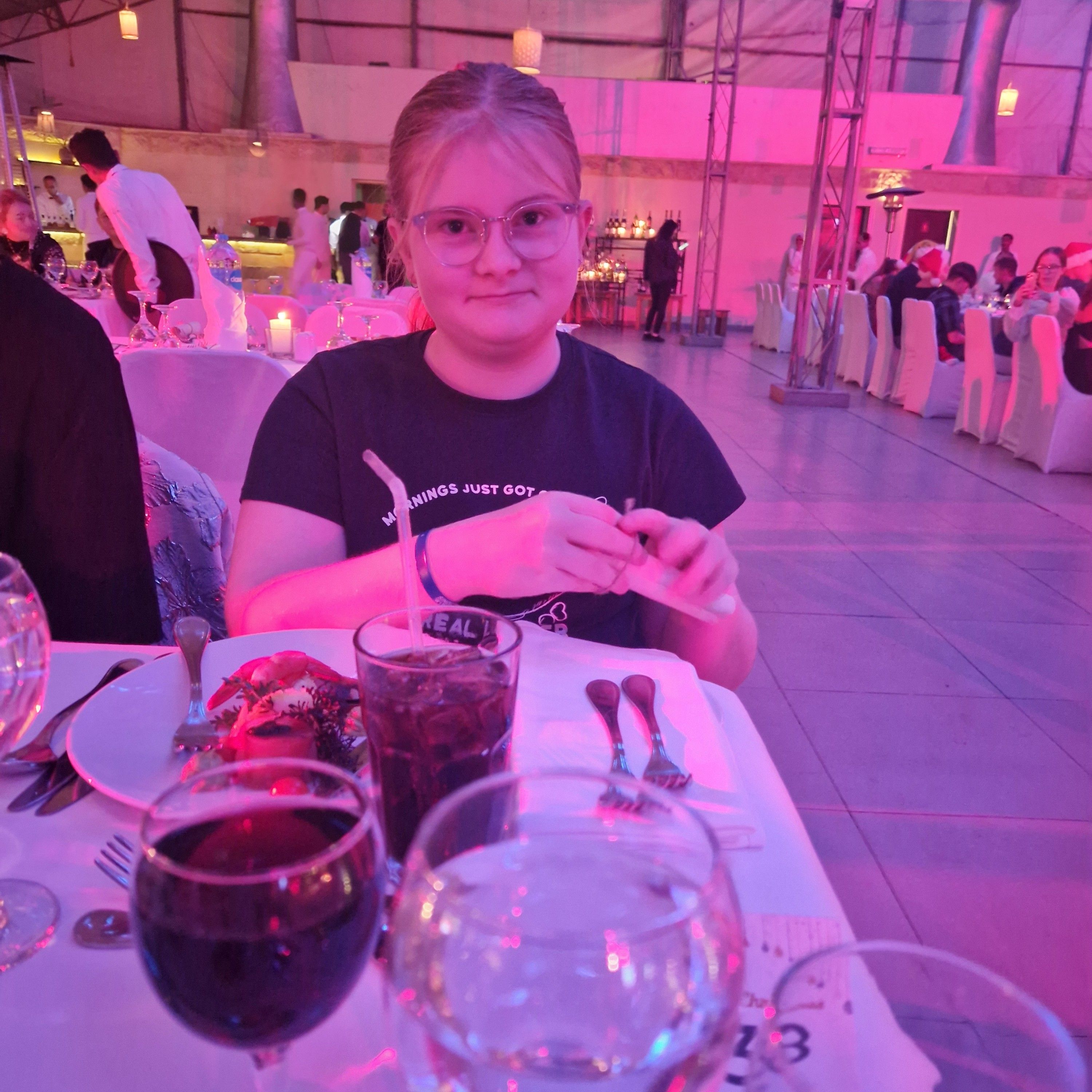 Profilbild för Stella Ojala