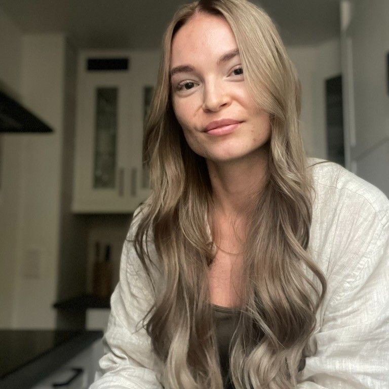 Profilbild för Emma Hallgren