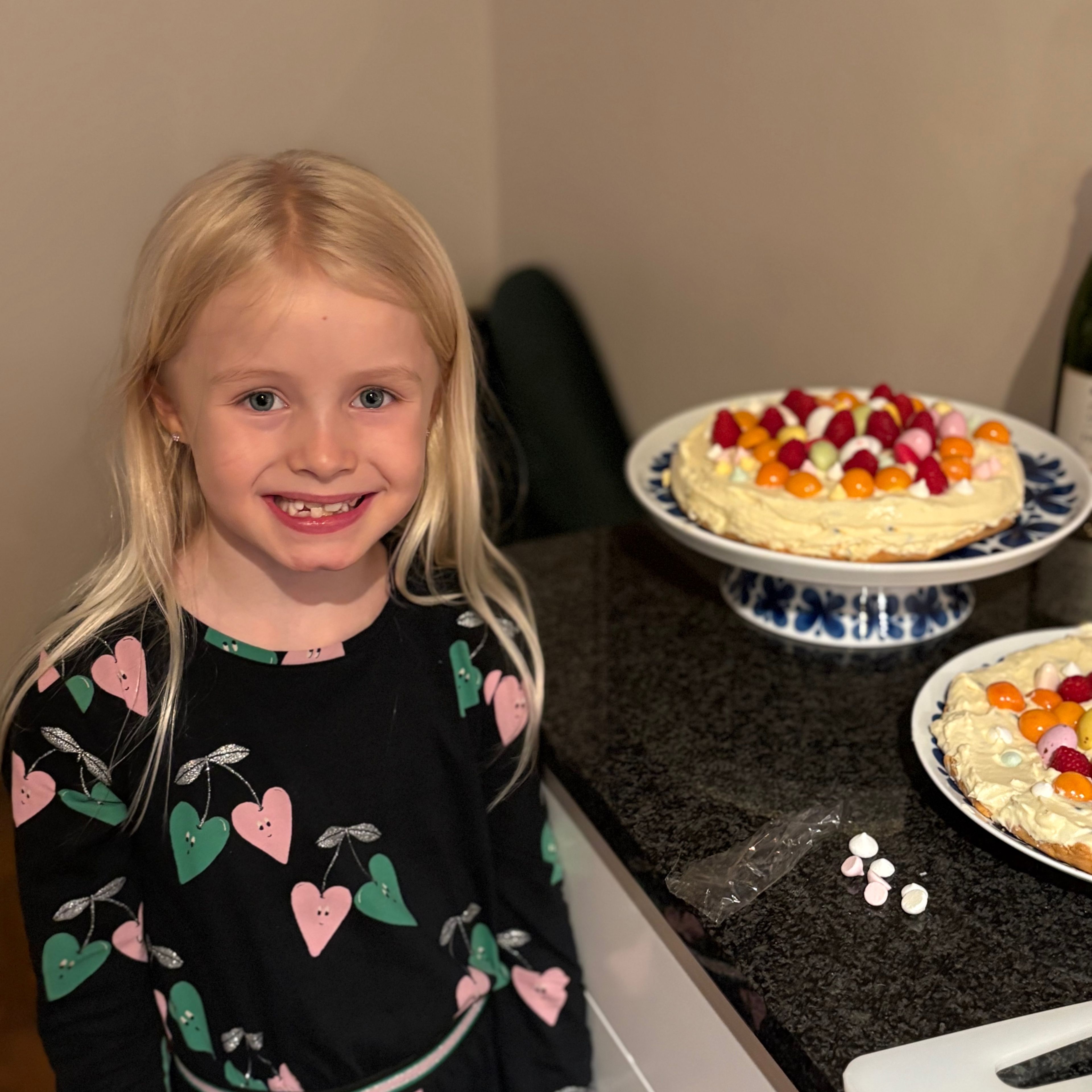 Profilbild för Ellen Ireståhl