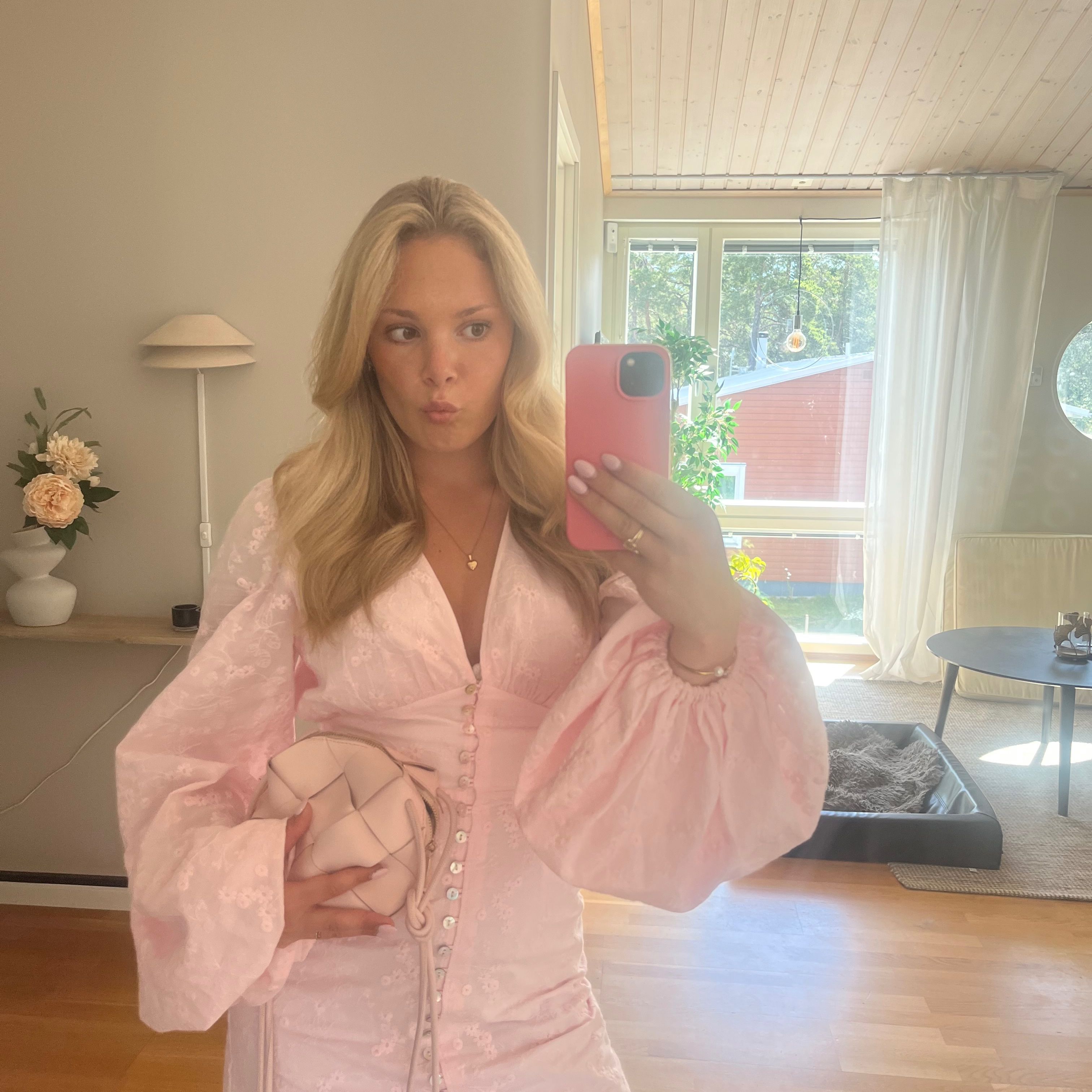 Profilbild för Hedda Fred