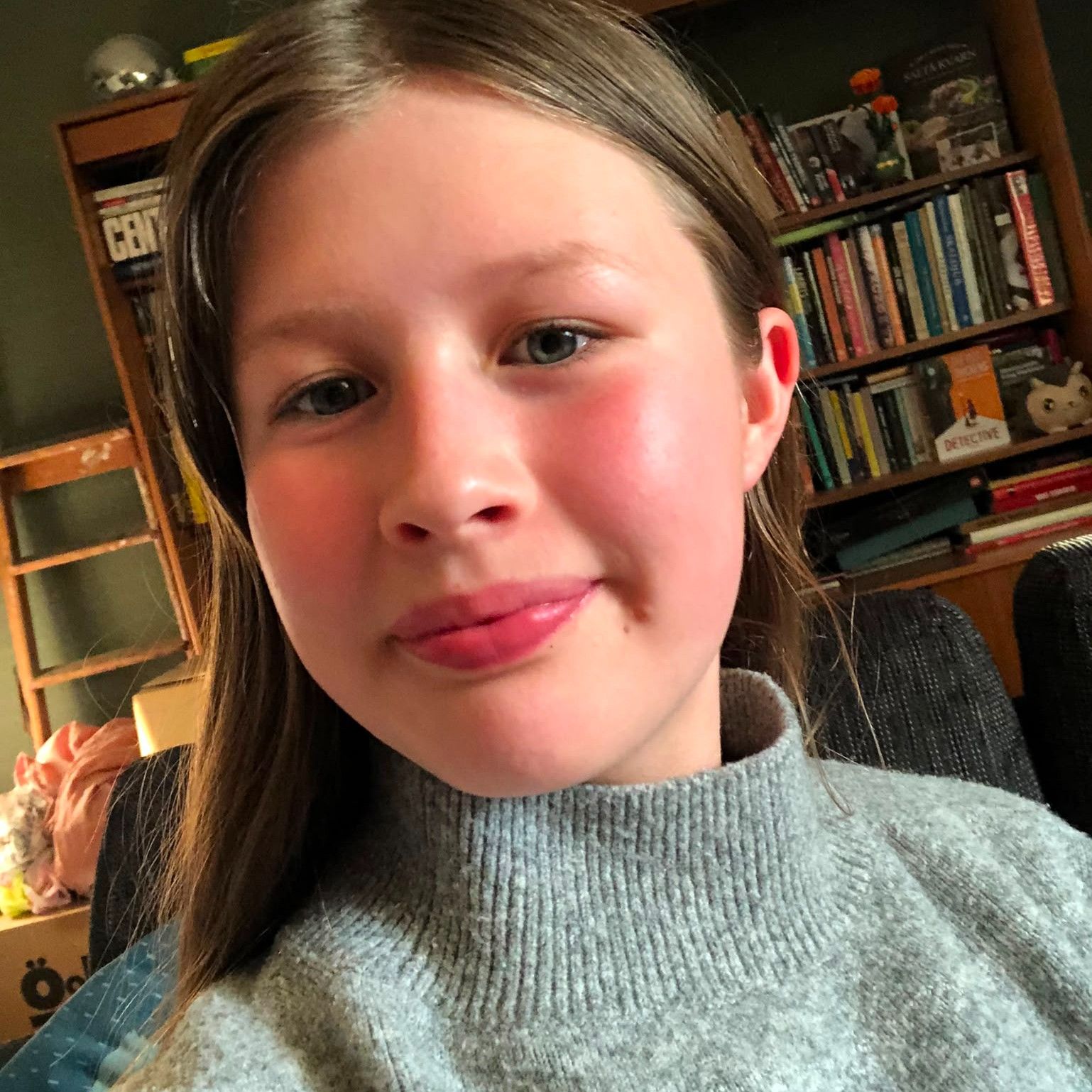 Profilbild för Kaya Gunneberg