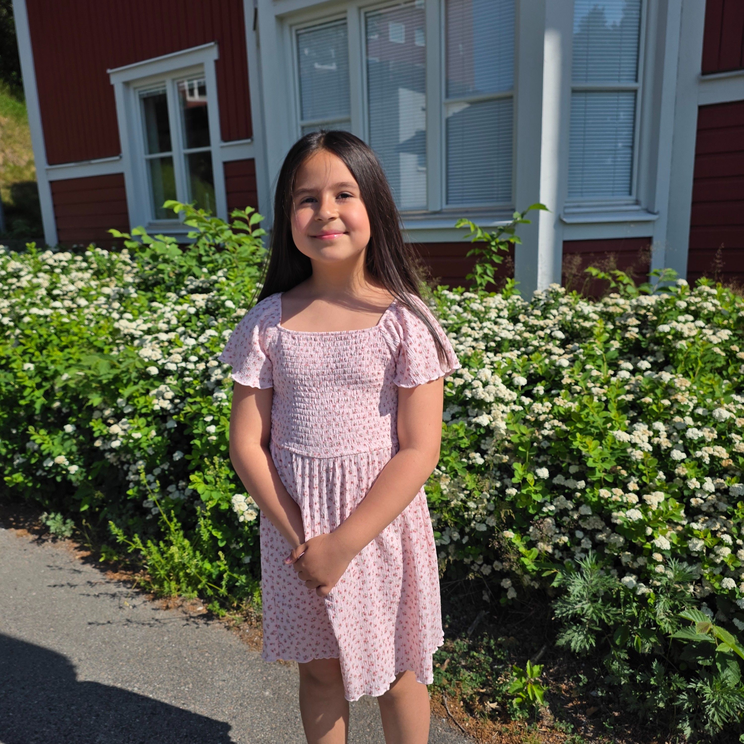 Profilbild för Nellie Hamasour