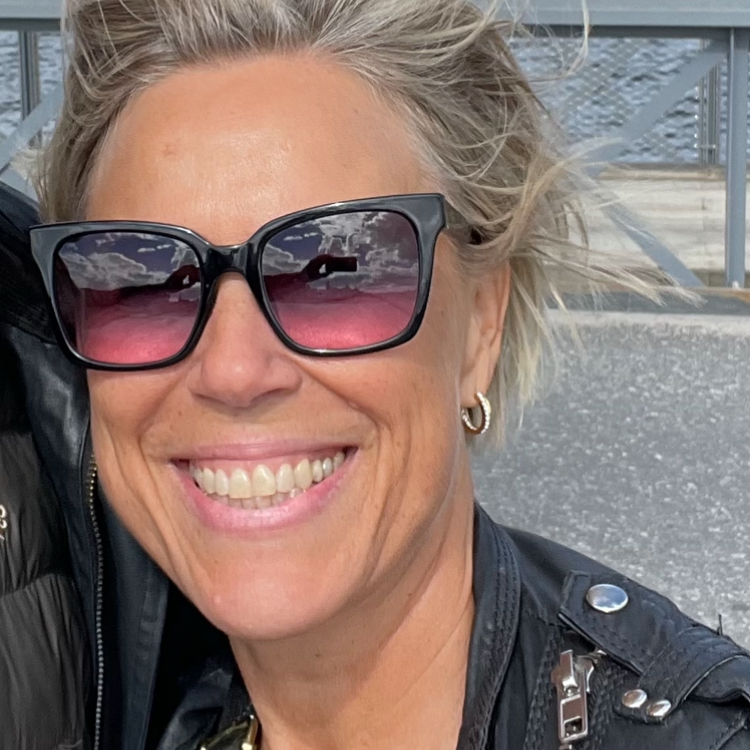 Profilbild för Ann Johansson