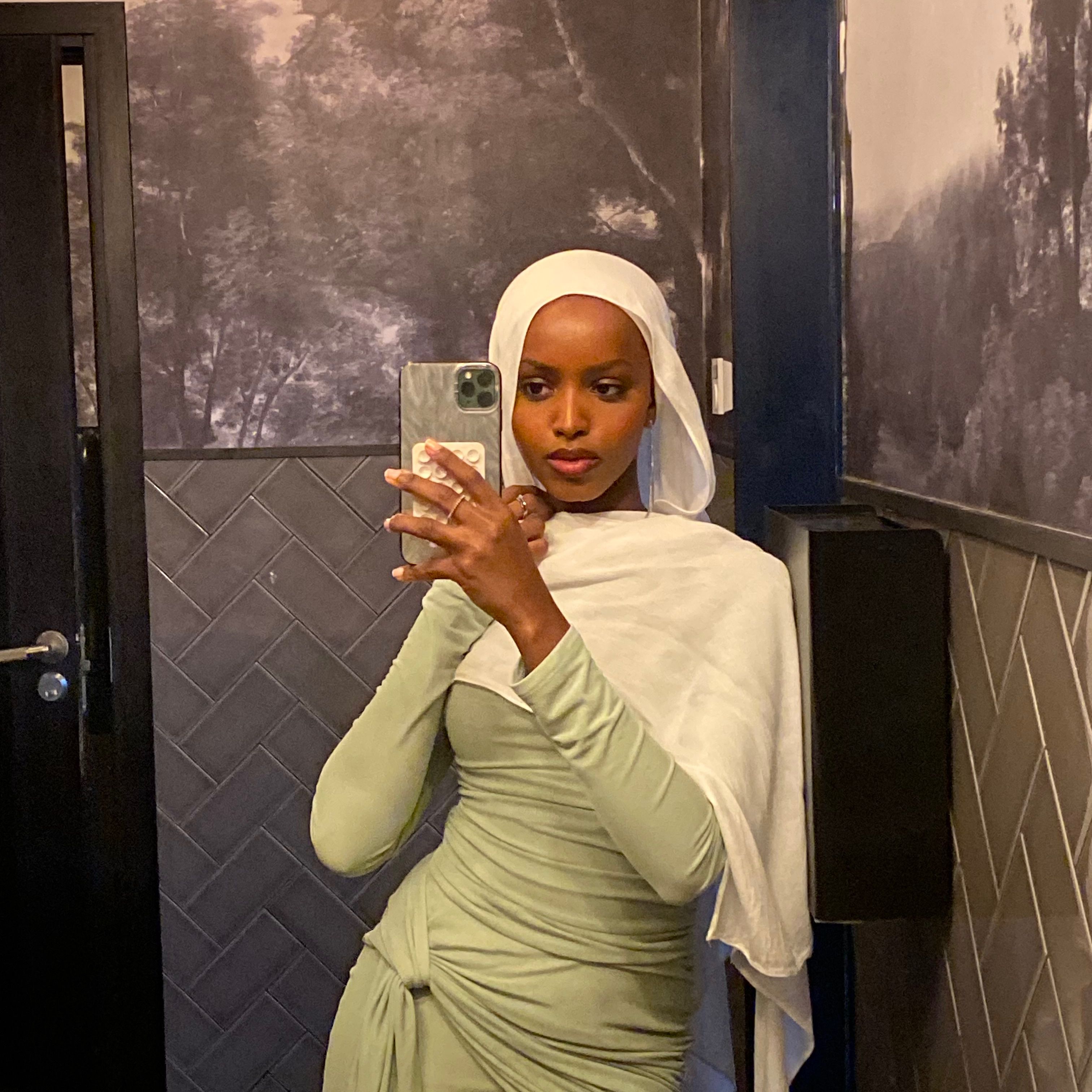 Profilbild för Ramla Ahmed