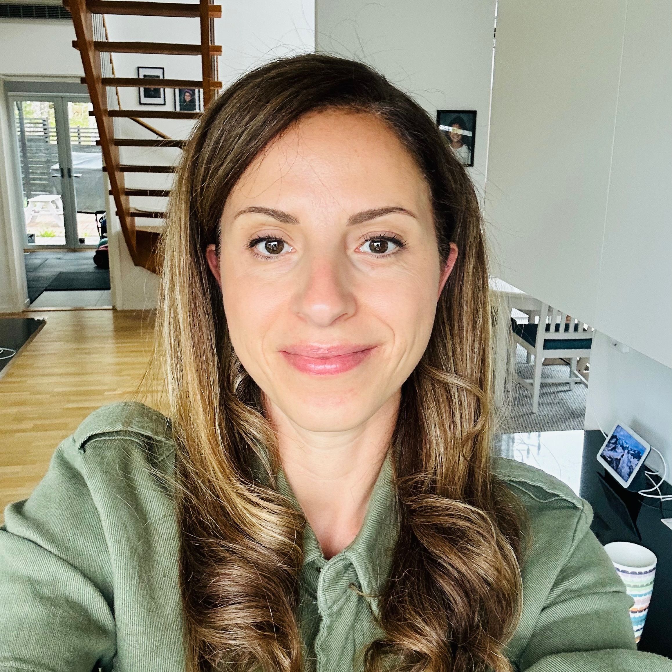 Profilbild för Elena Khorami