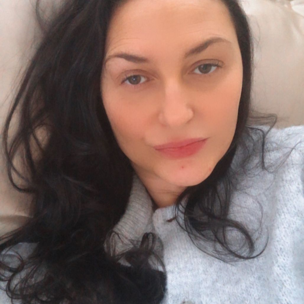 Profilbild för Sofie Elezaj