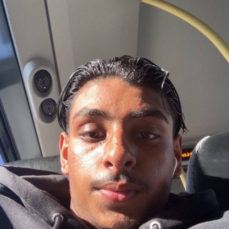 Profilbild för Abraham Dean