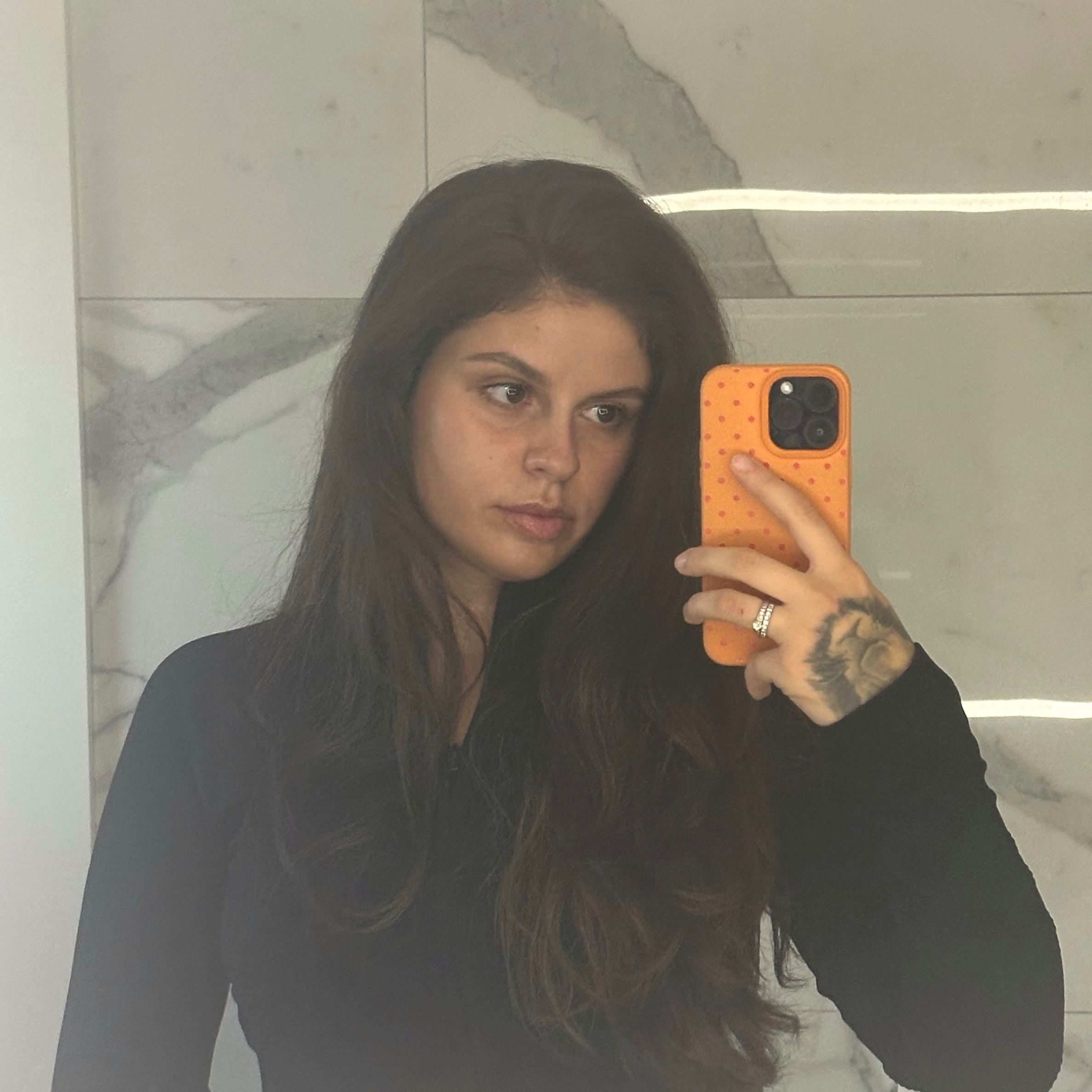 Profilbild för Andjela Ivanovic Dugic