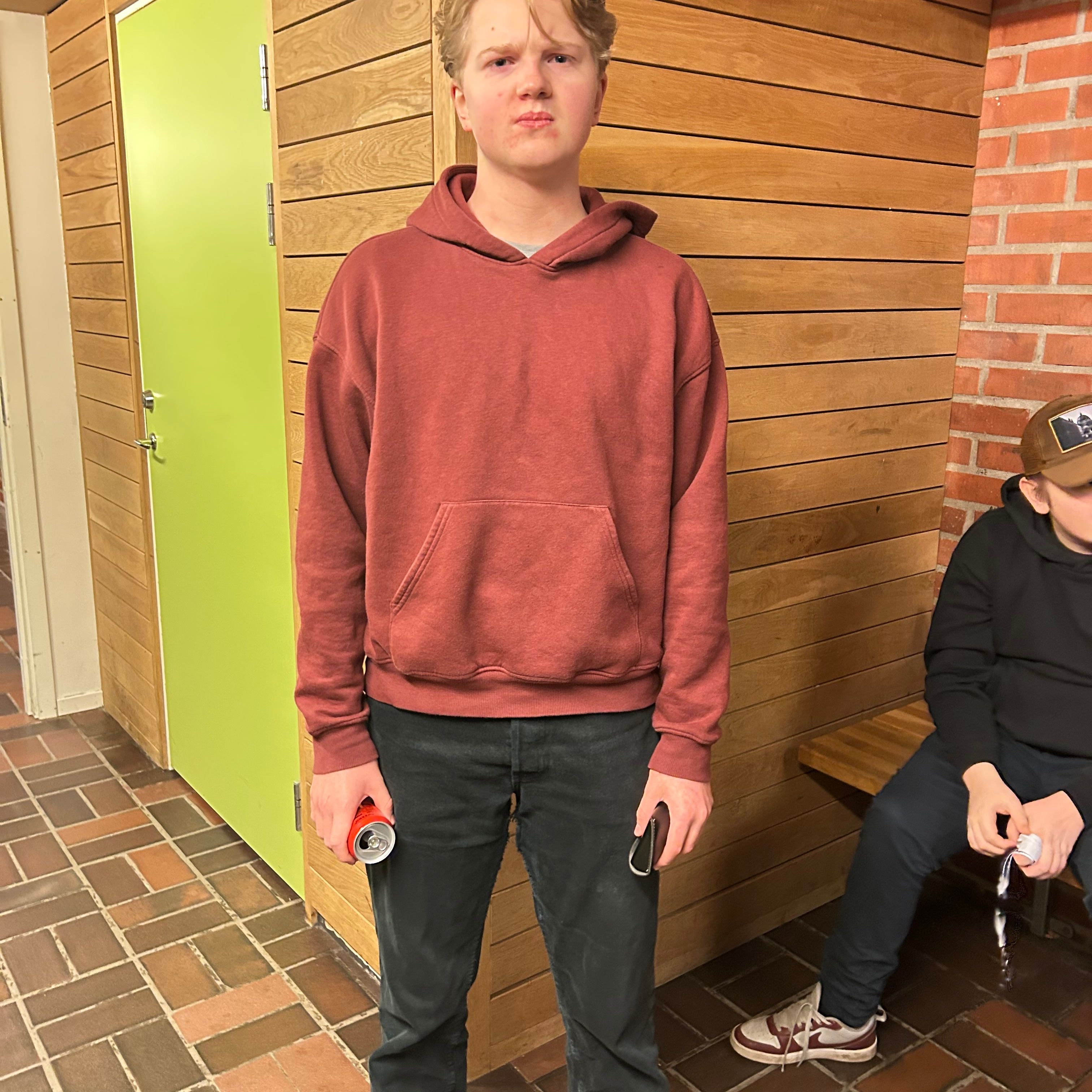Profilbild för Oscar Thulinsson