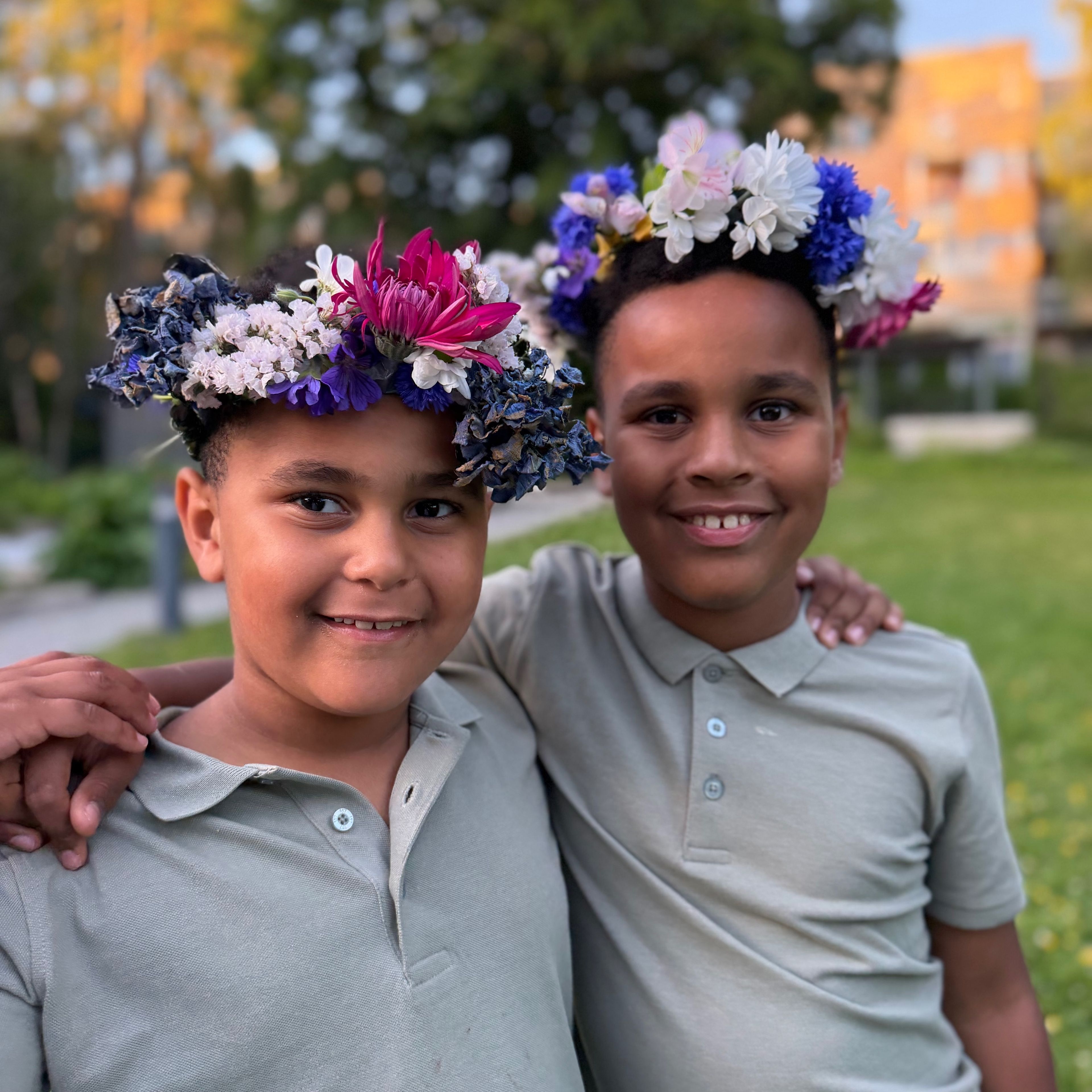 Profilbild för Hellina Saleh Rättö