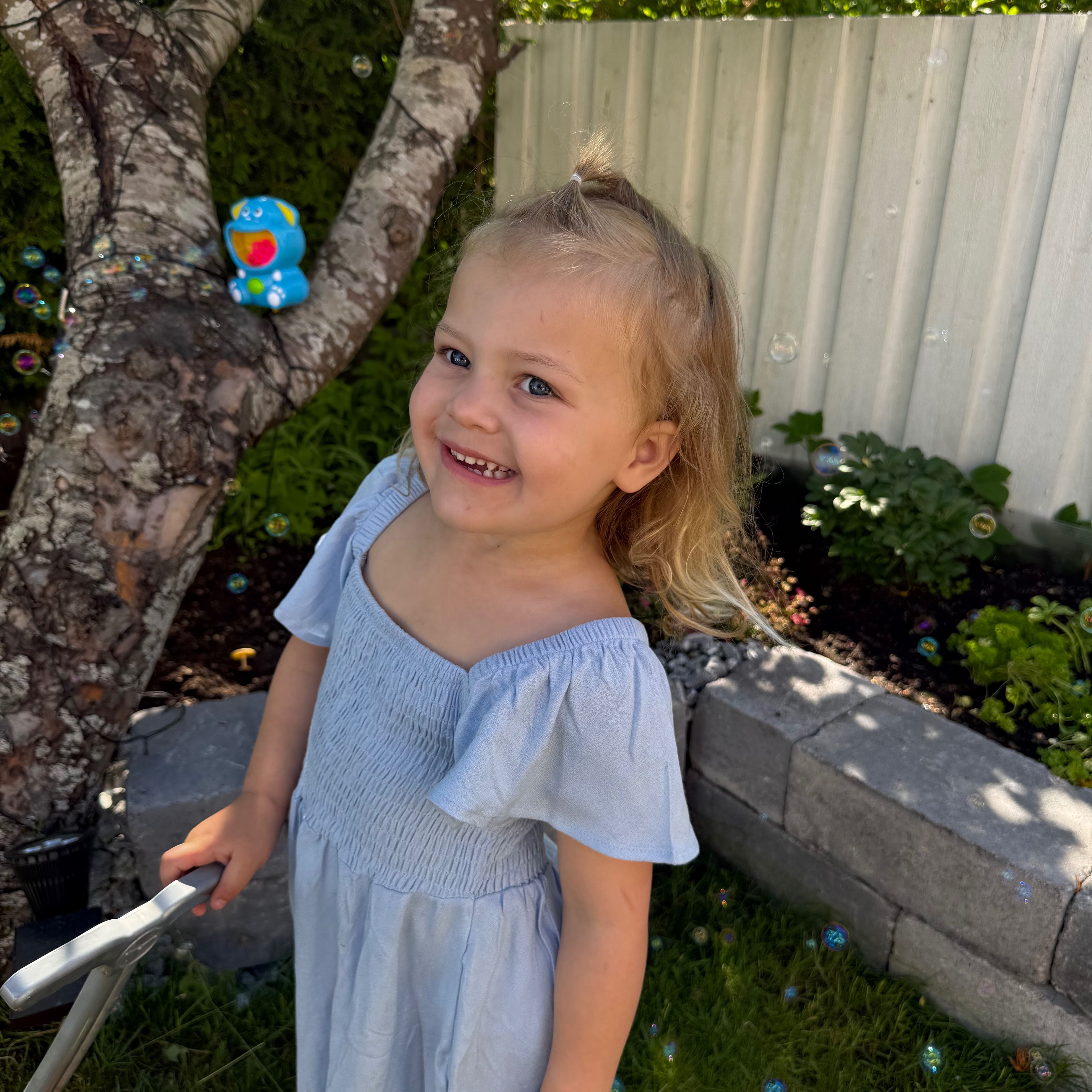 Profilbild för Savannah Gergi De Land