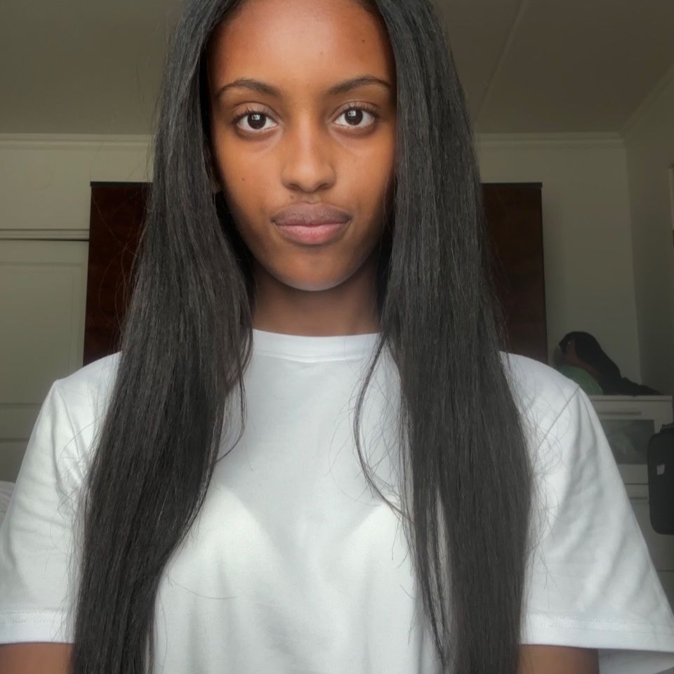 Profilbild för Saron Beraki
