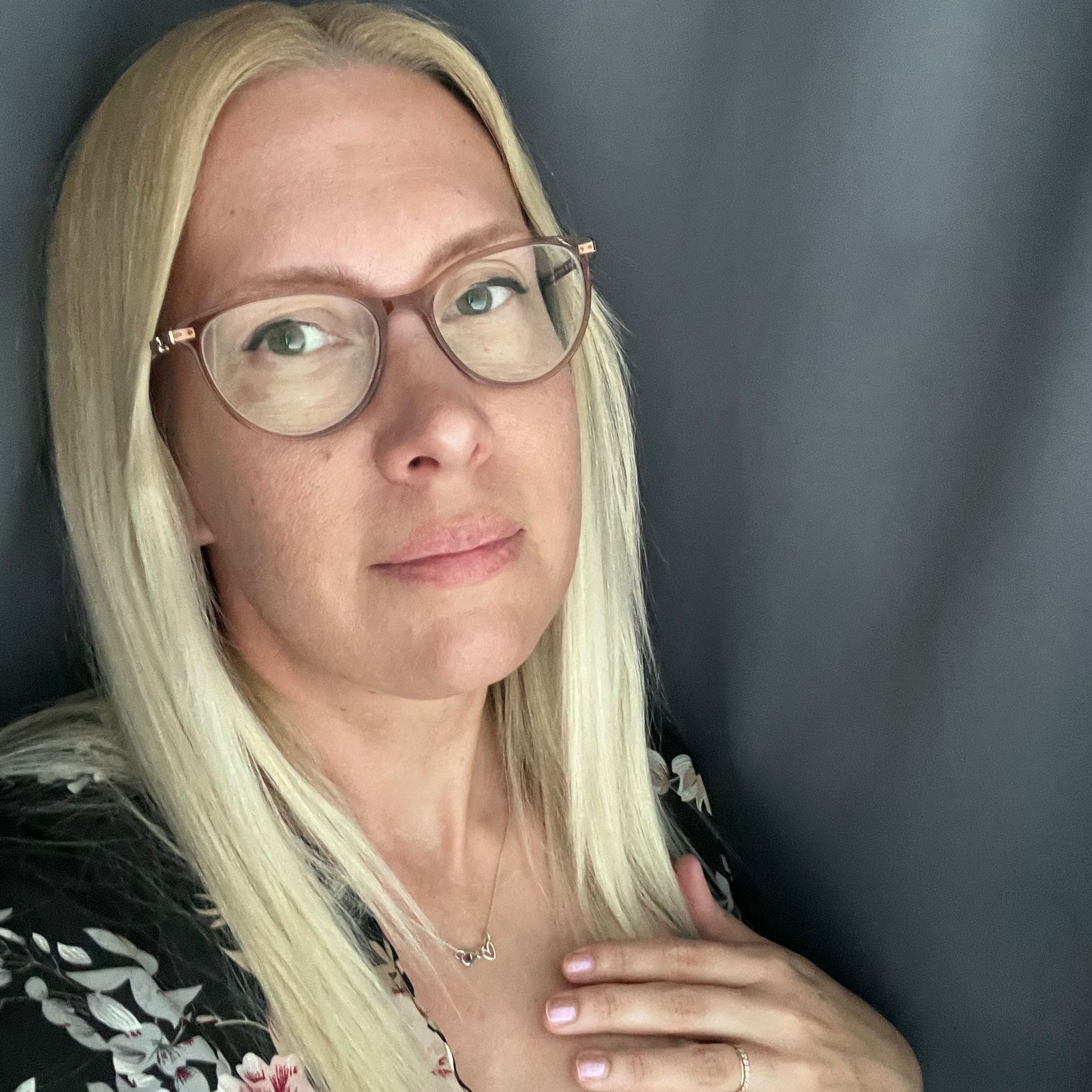 Profilbild för Ida Ekblad