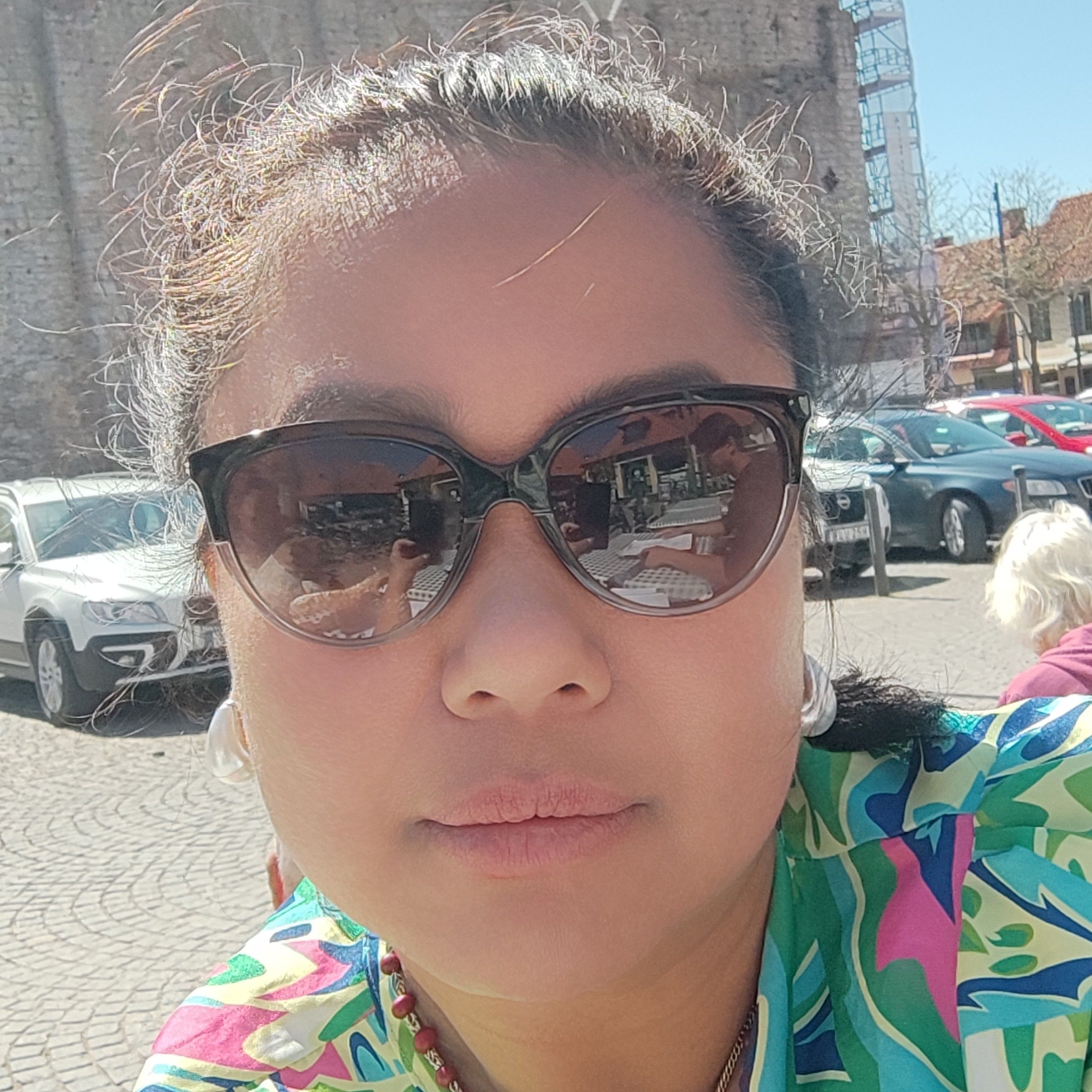 Profilbild för Angelyn Sosobrado