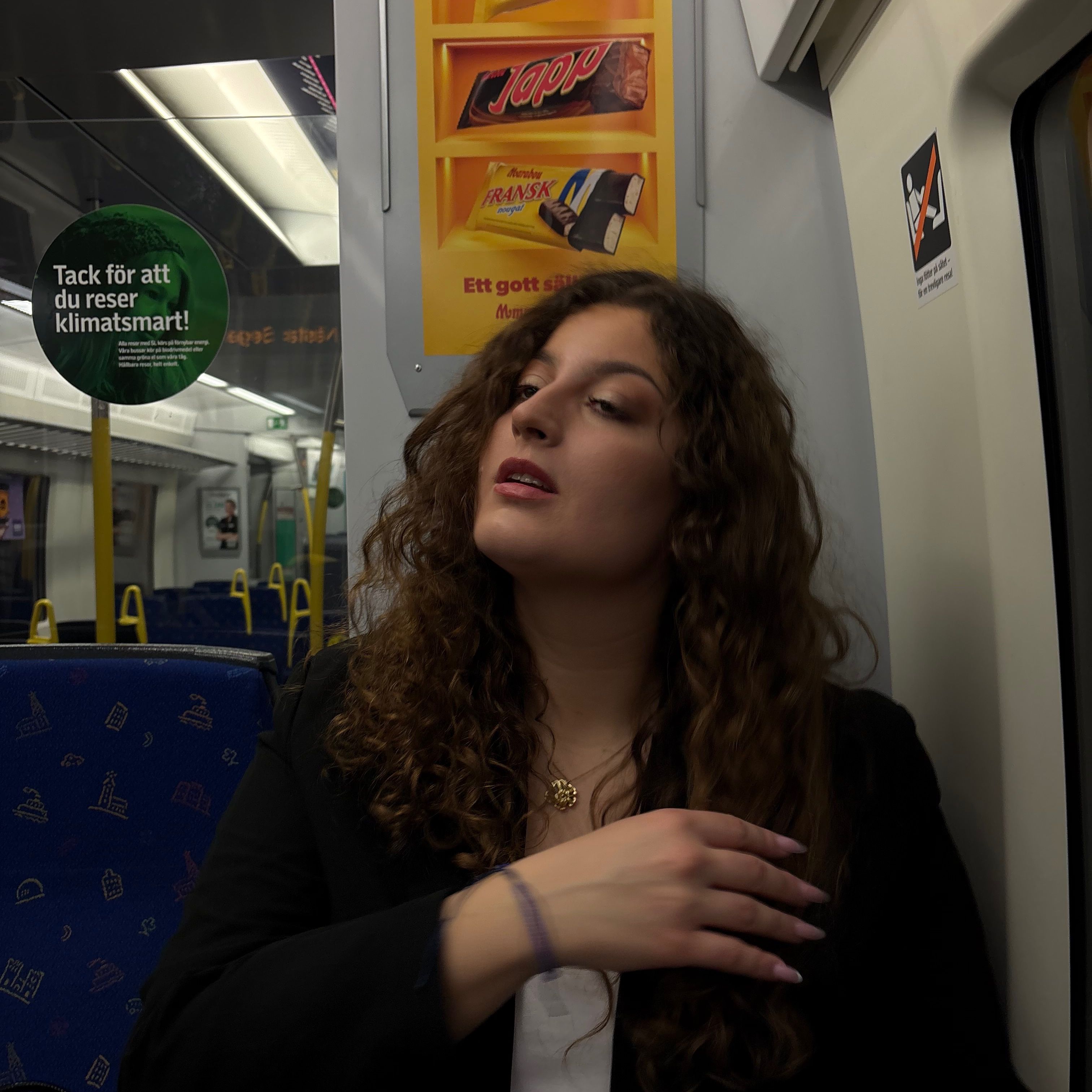 Profilbild för Melissa Yigit