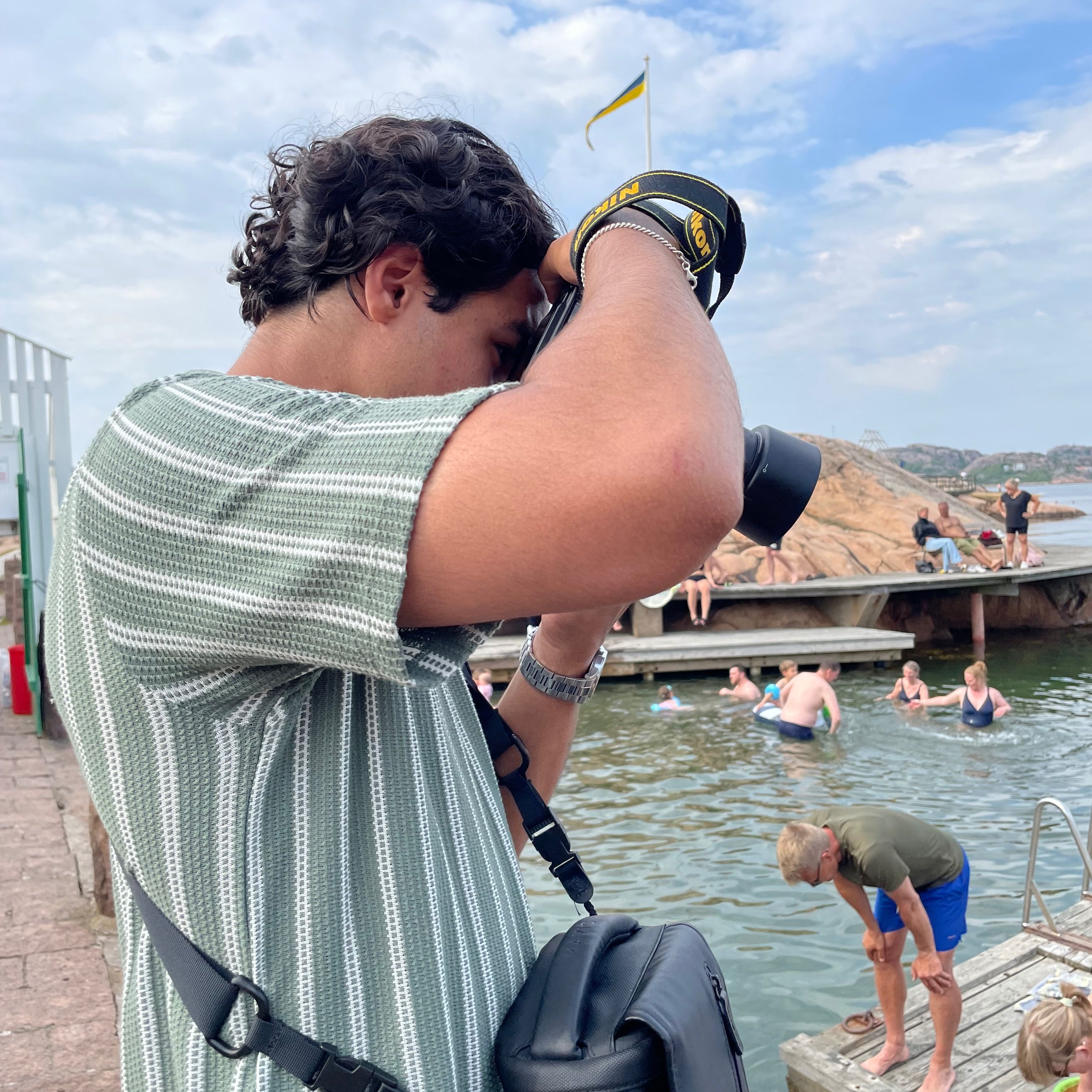 Profilbild för Casper Kvarsell