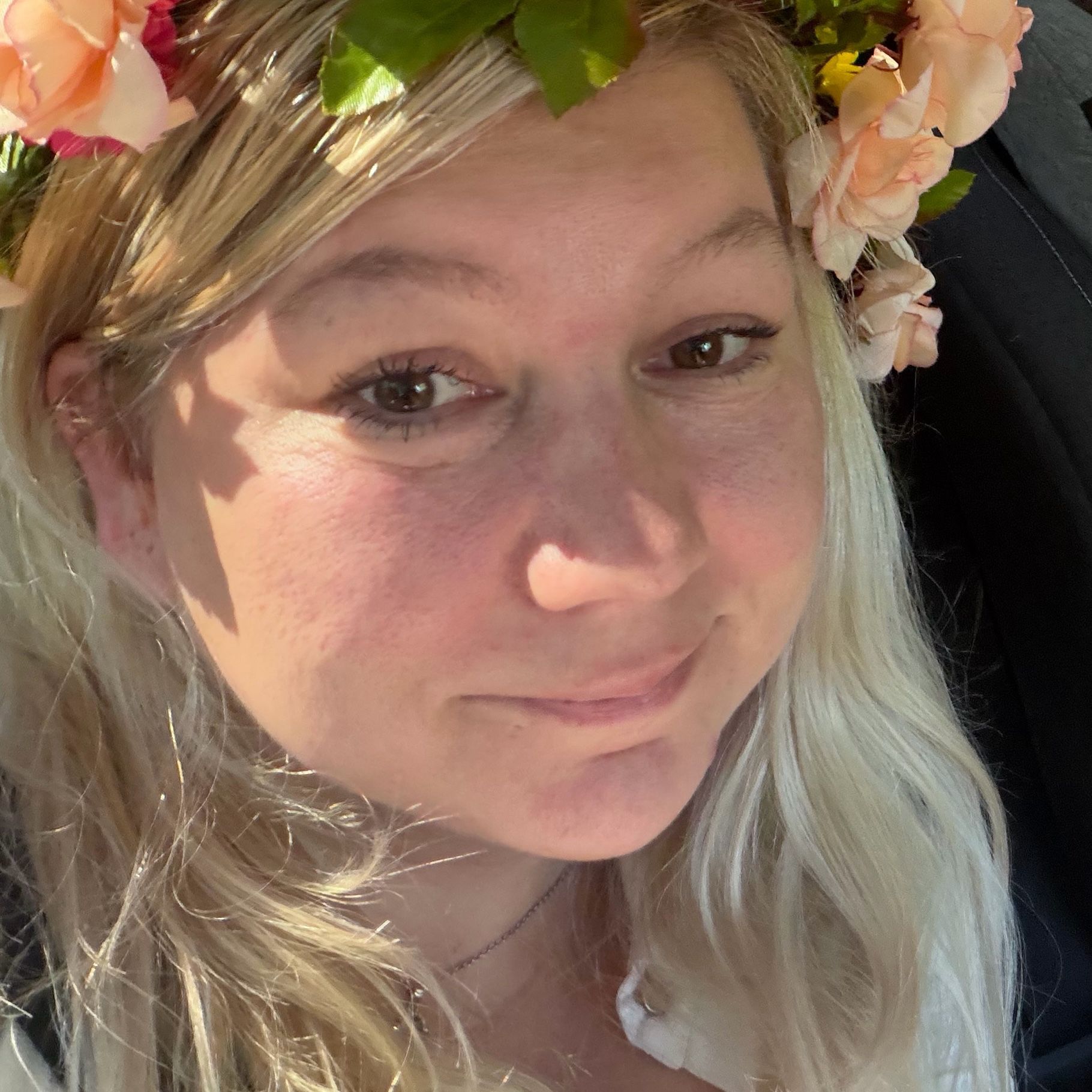 Profilbild för Hanna Tuppurainen