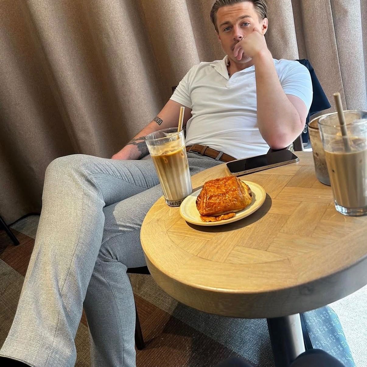Profilbild för Elias Låås
