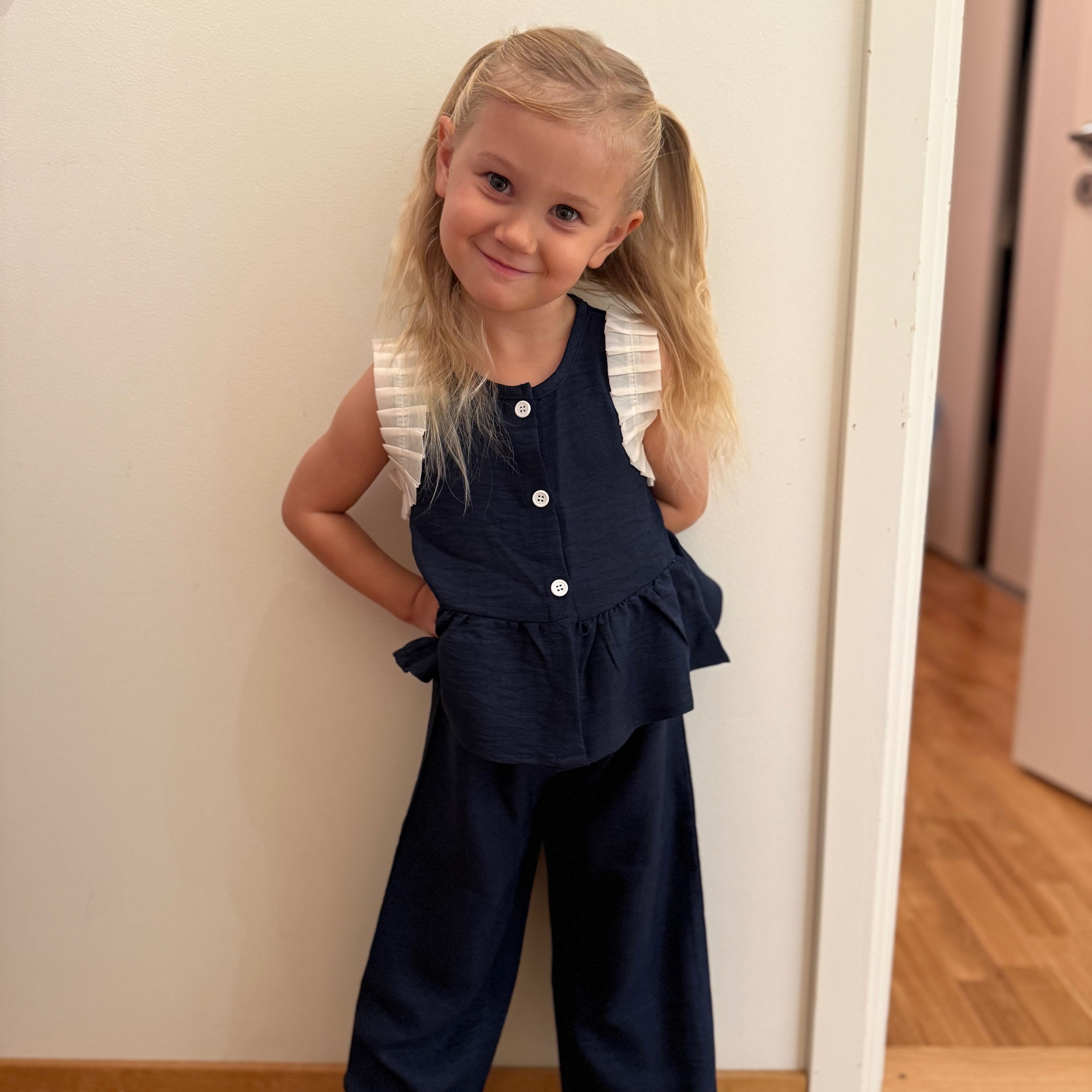 Profilbild för Odette Sundin