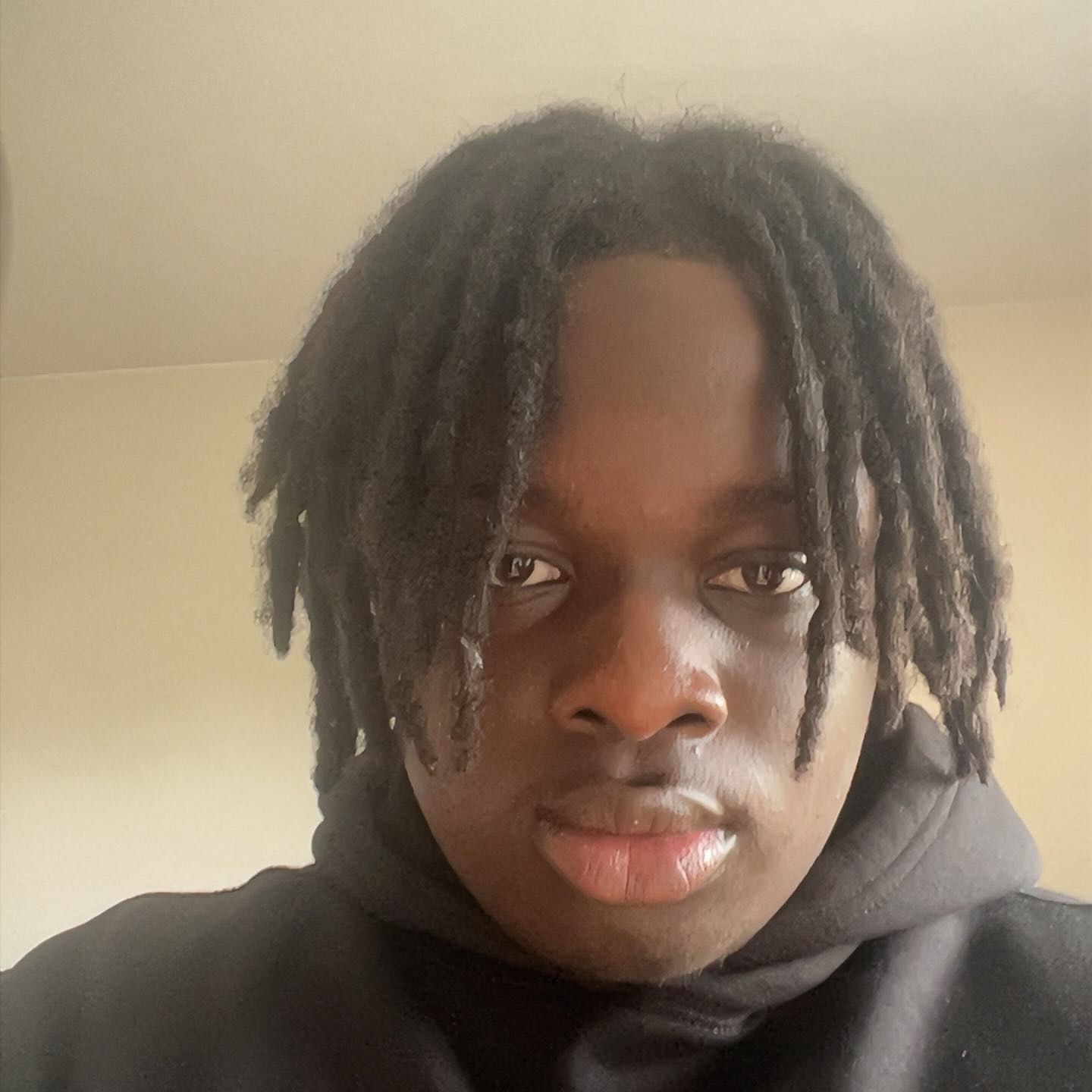 Profilbild för Muhammed Minteh