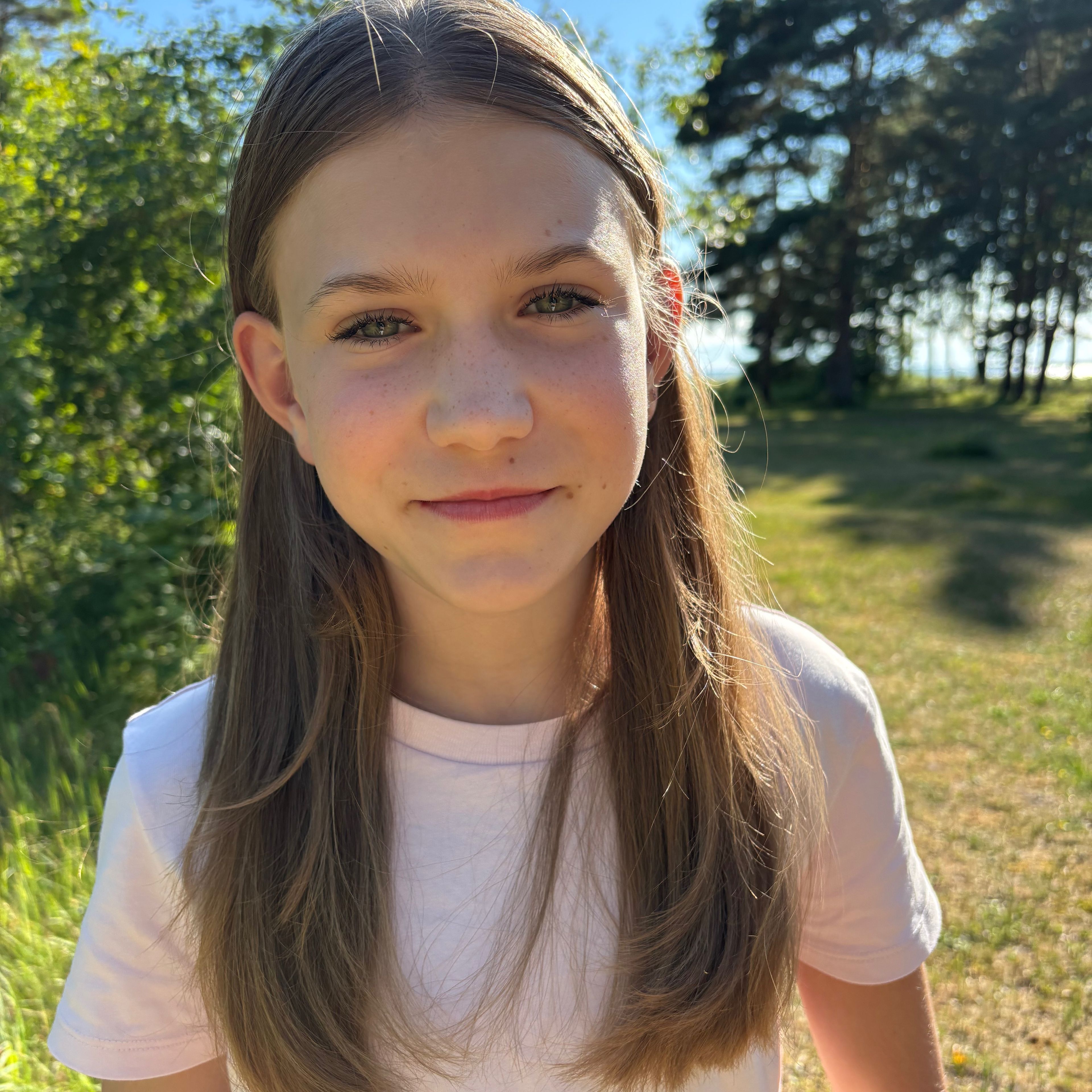 Melissa Jung profilbild