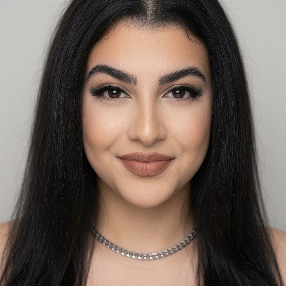 Profilbild för Sadaf Eghdami