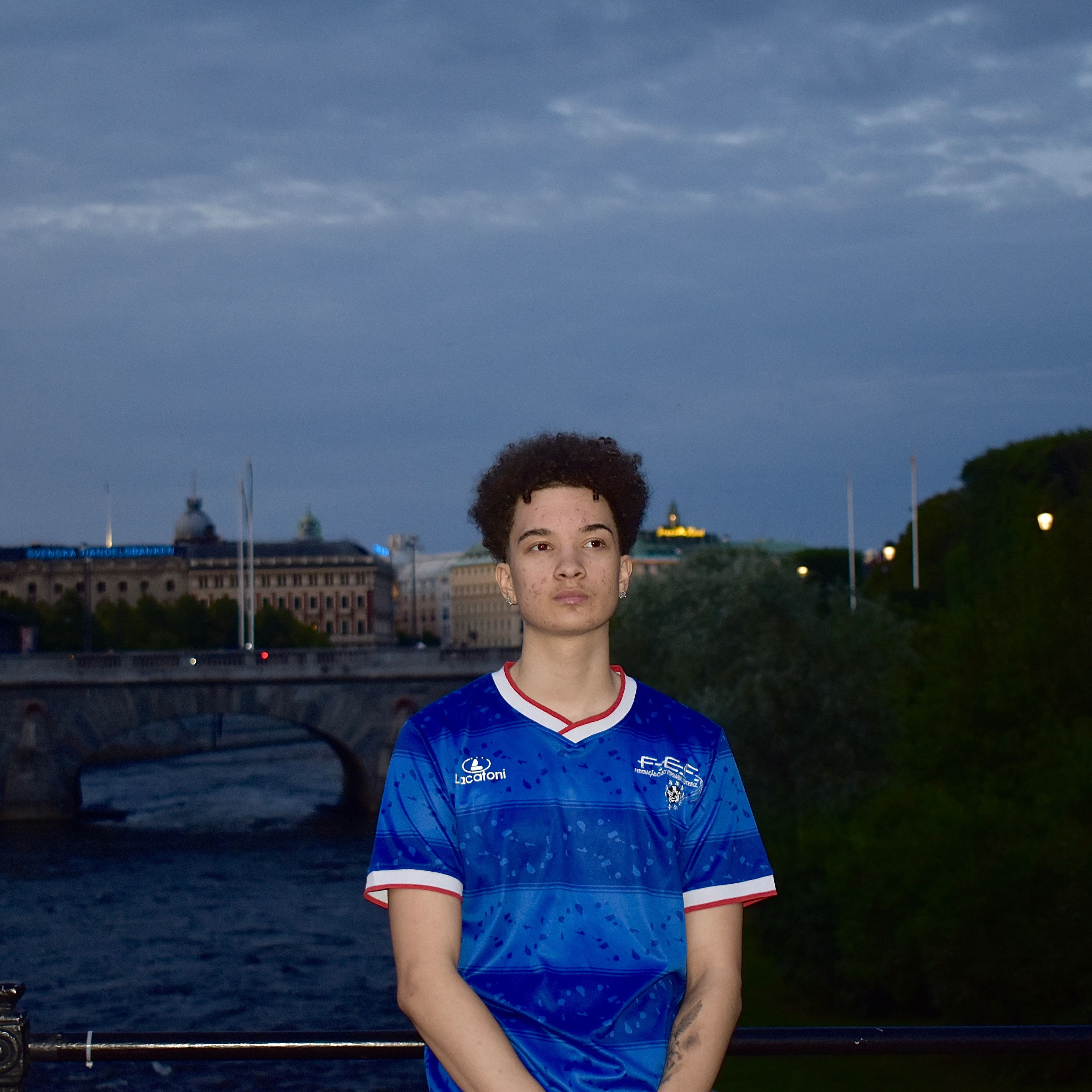 Profilbild för Christoffer Johnson