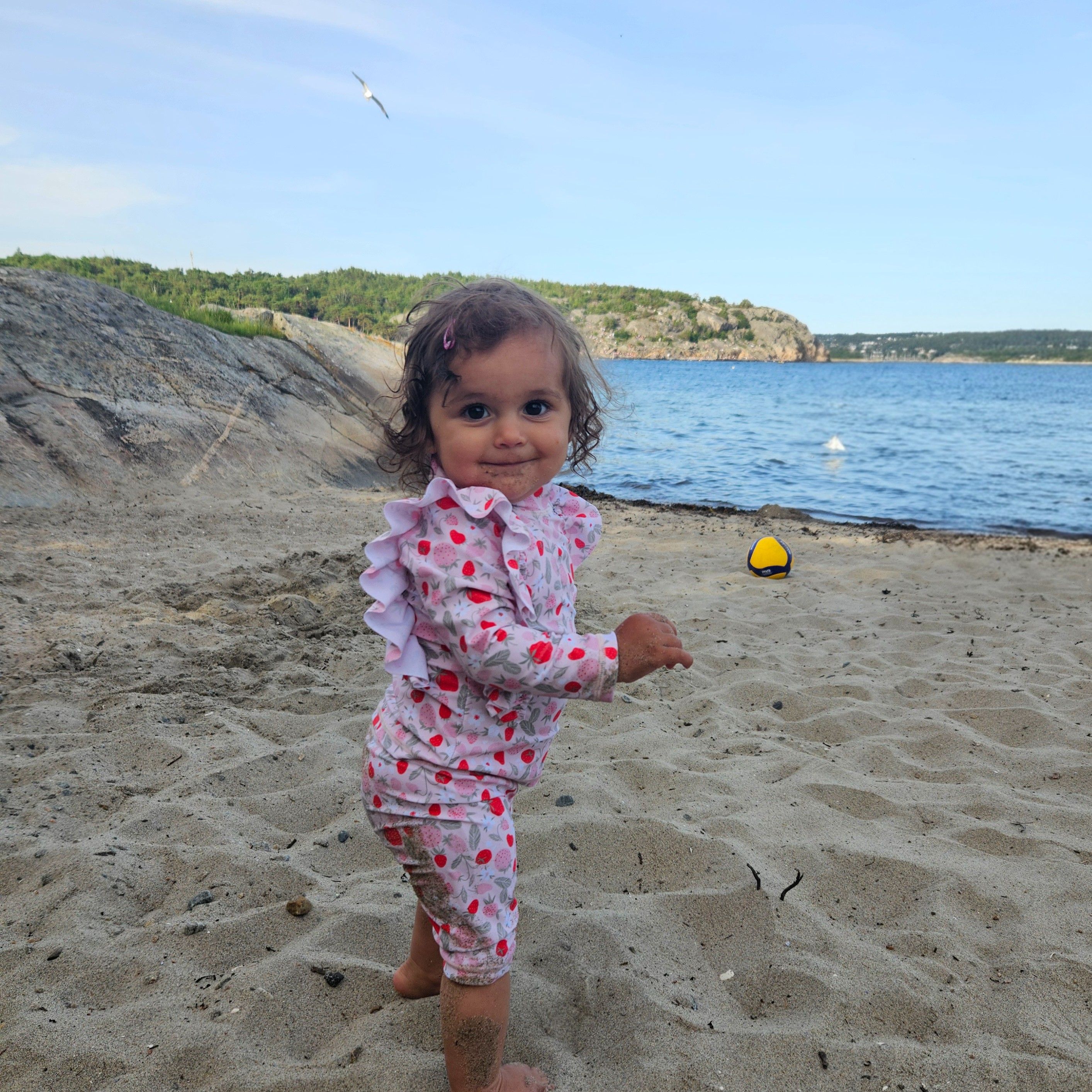Profilbild för Alba Melinder