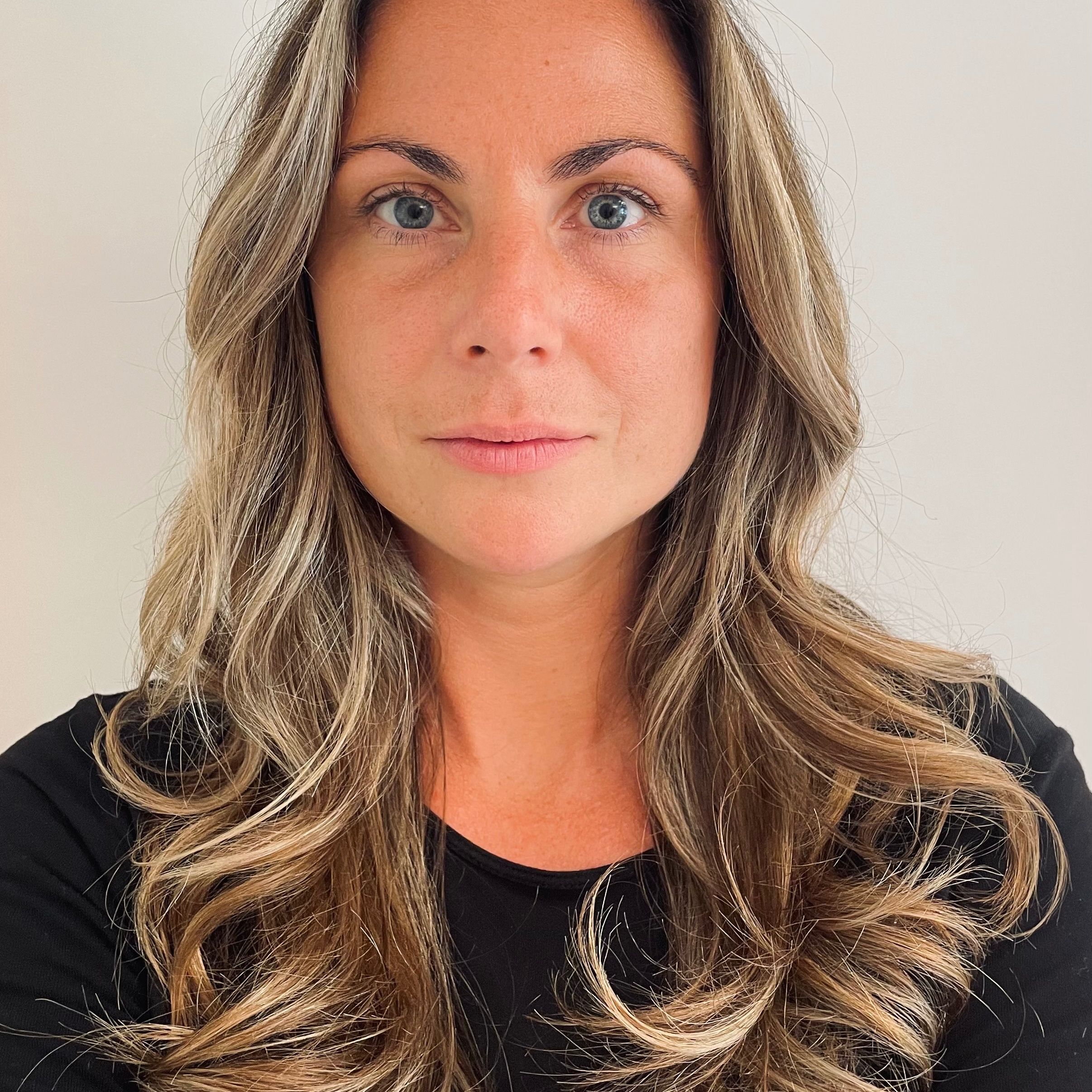 Profilbild för Sandra Hedman