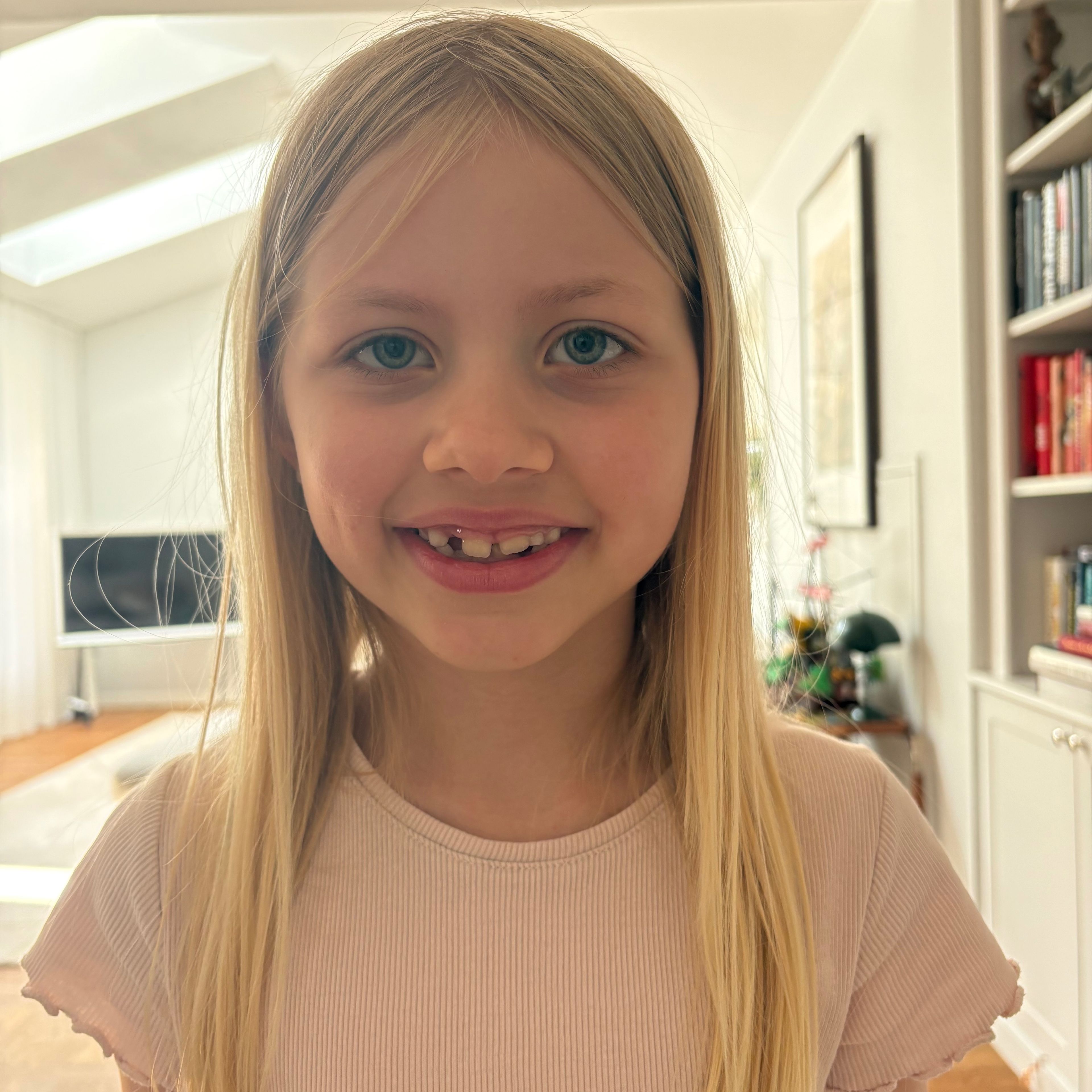 Profilbild för Elise Einar