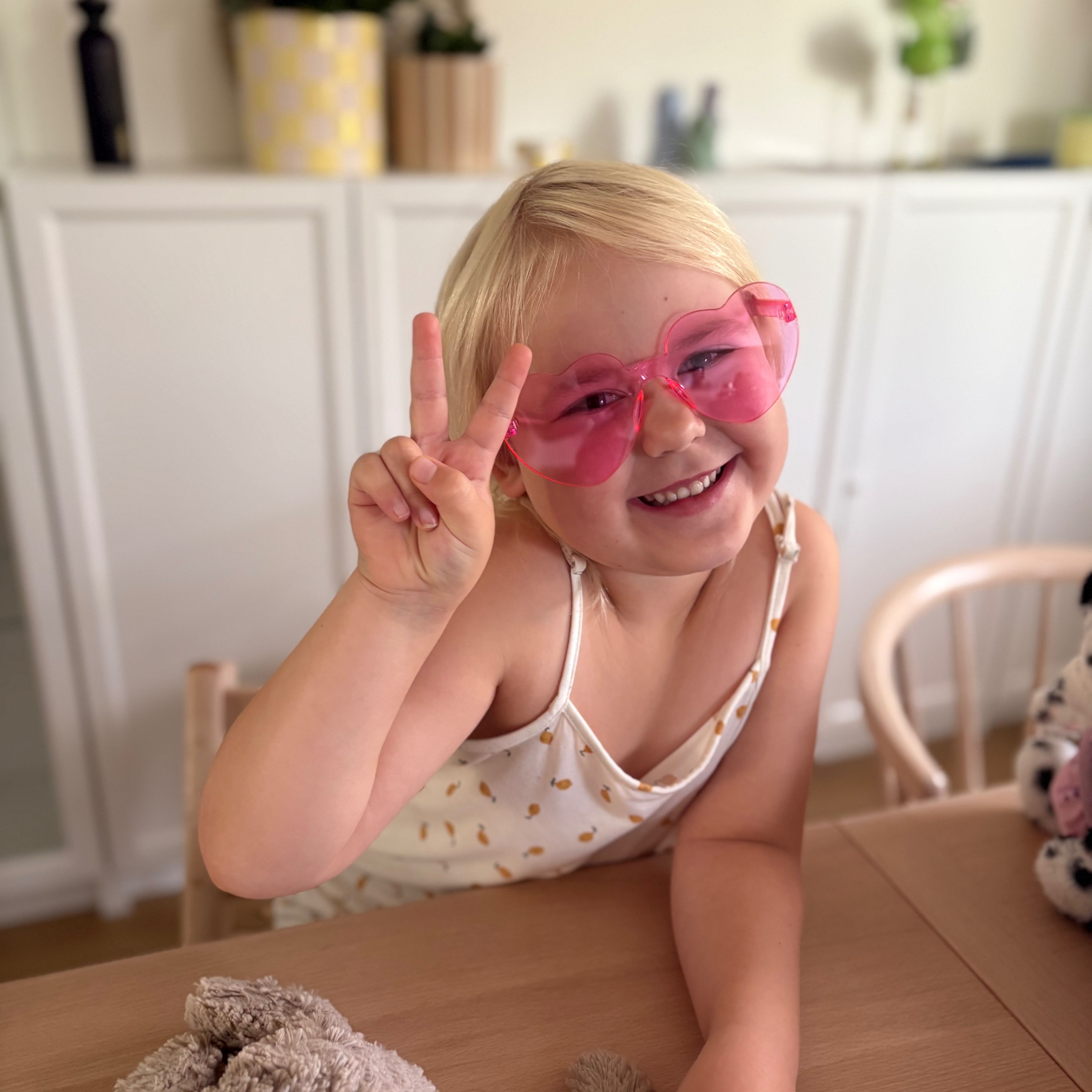 Profilbild för Olivia Gileborn