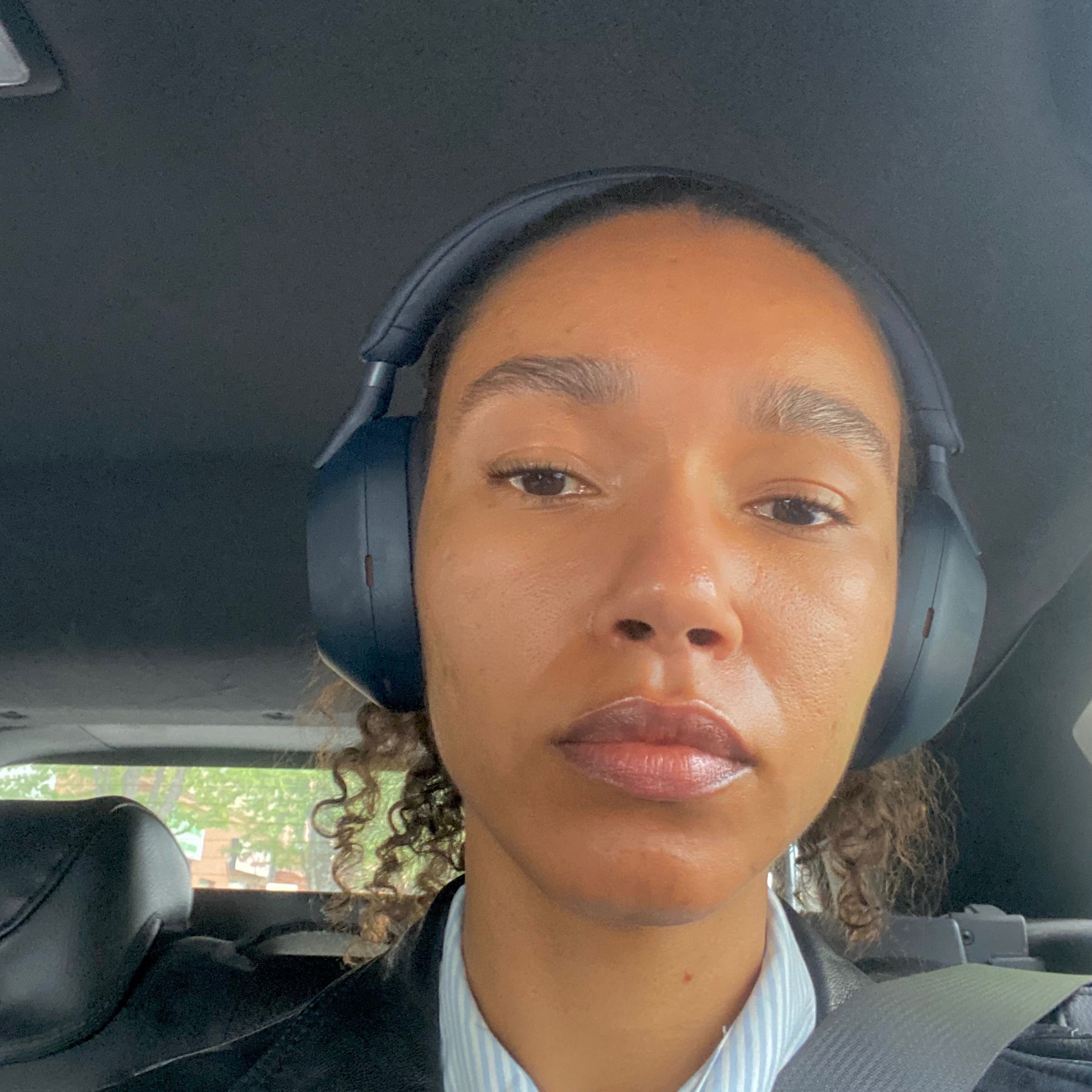 Profilbild för Cecilia Agyei