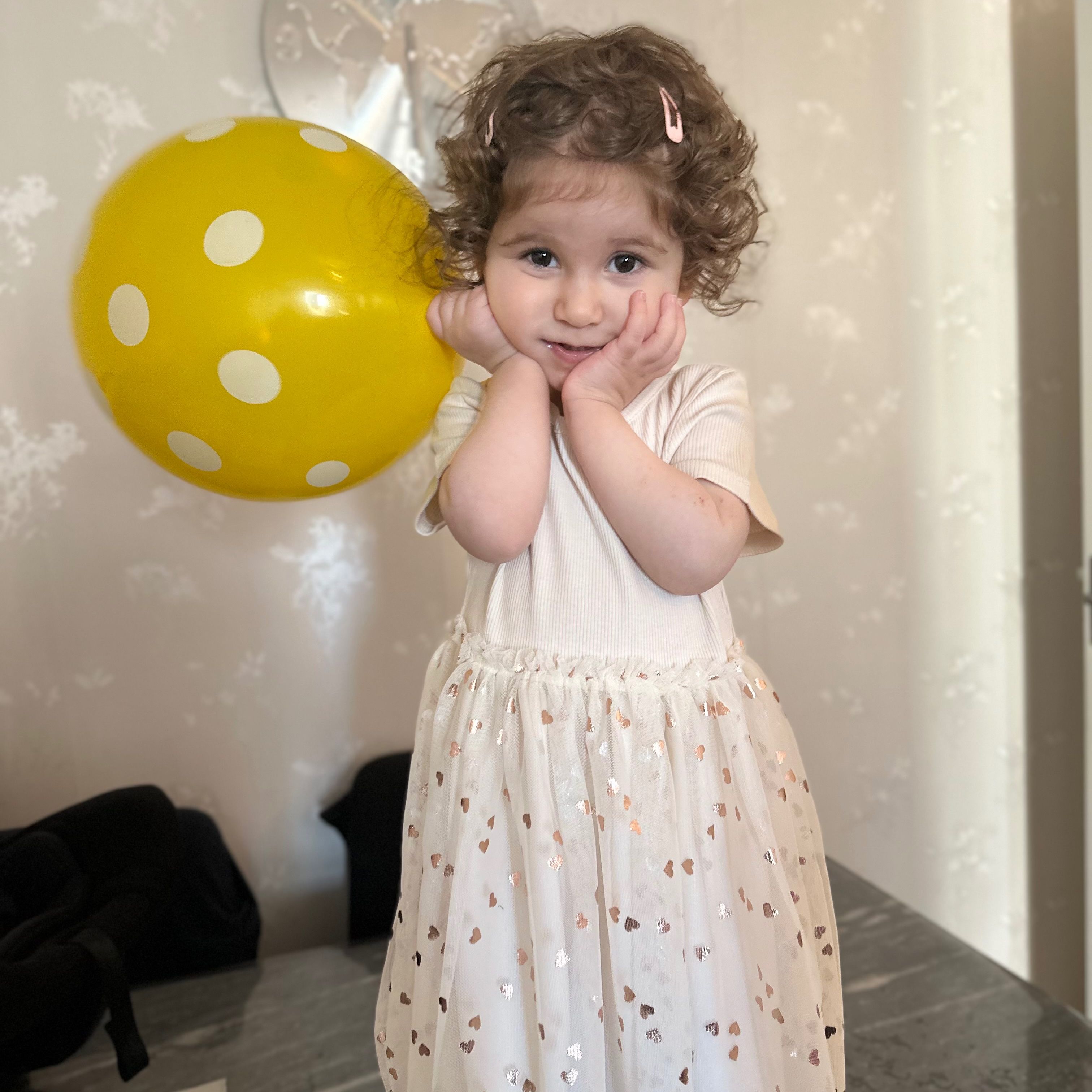 Profilbild för Leah Taher