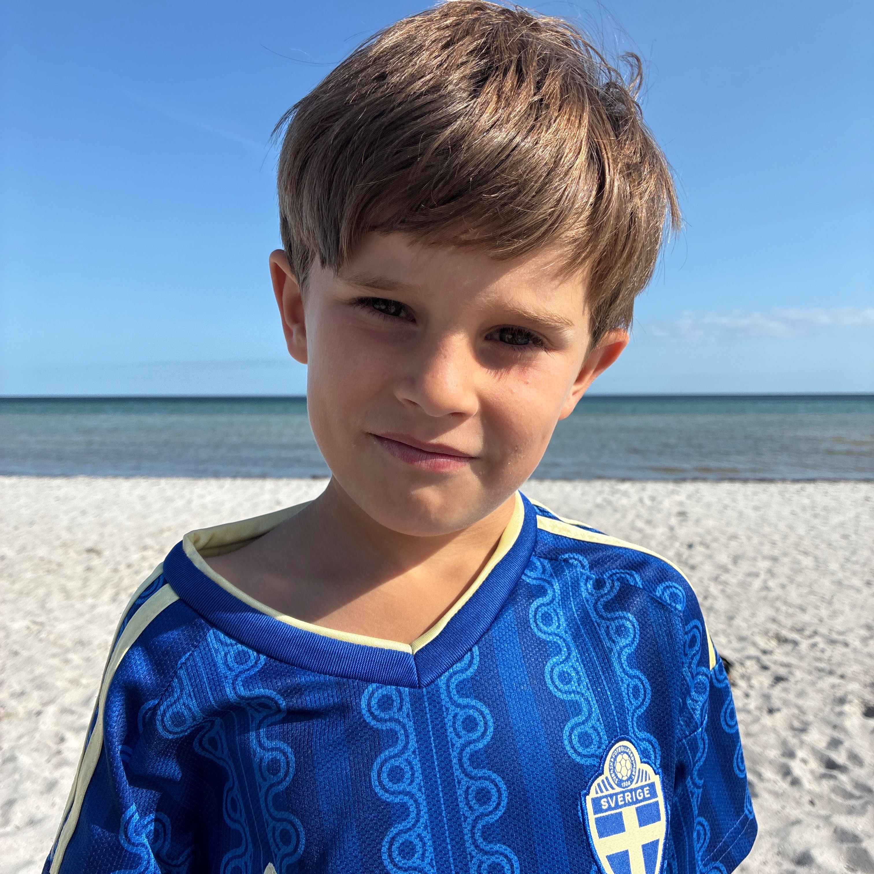 Profilbild för Matteo Nidén