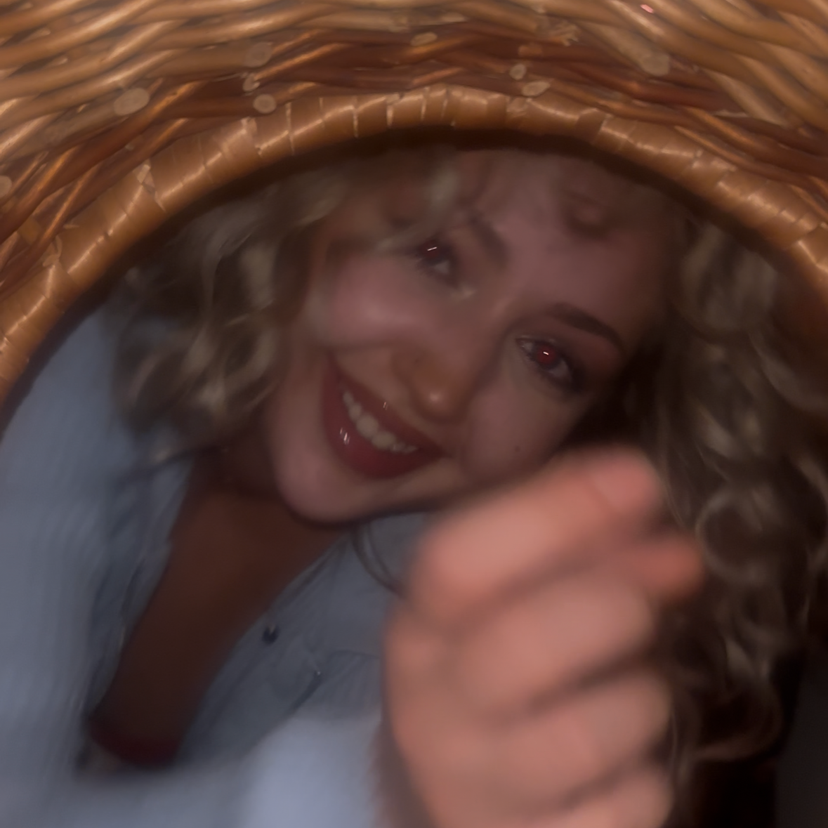 Profilbild för Miranda Zera