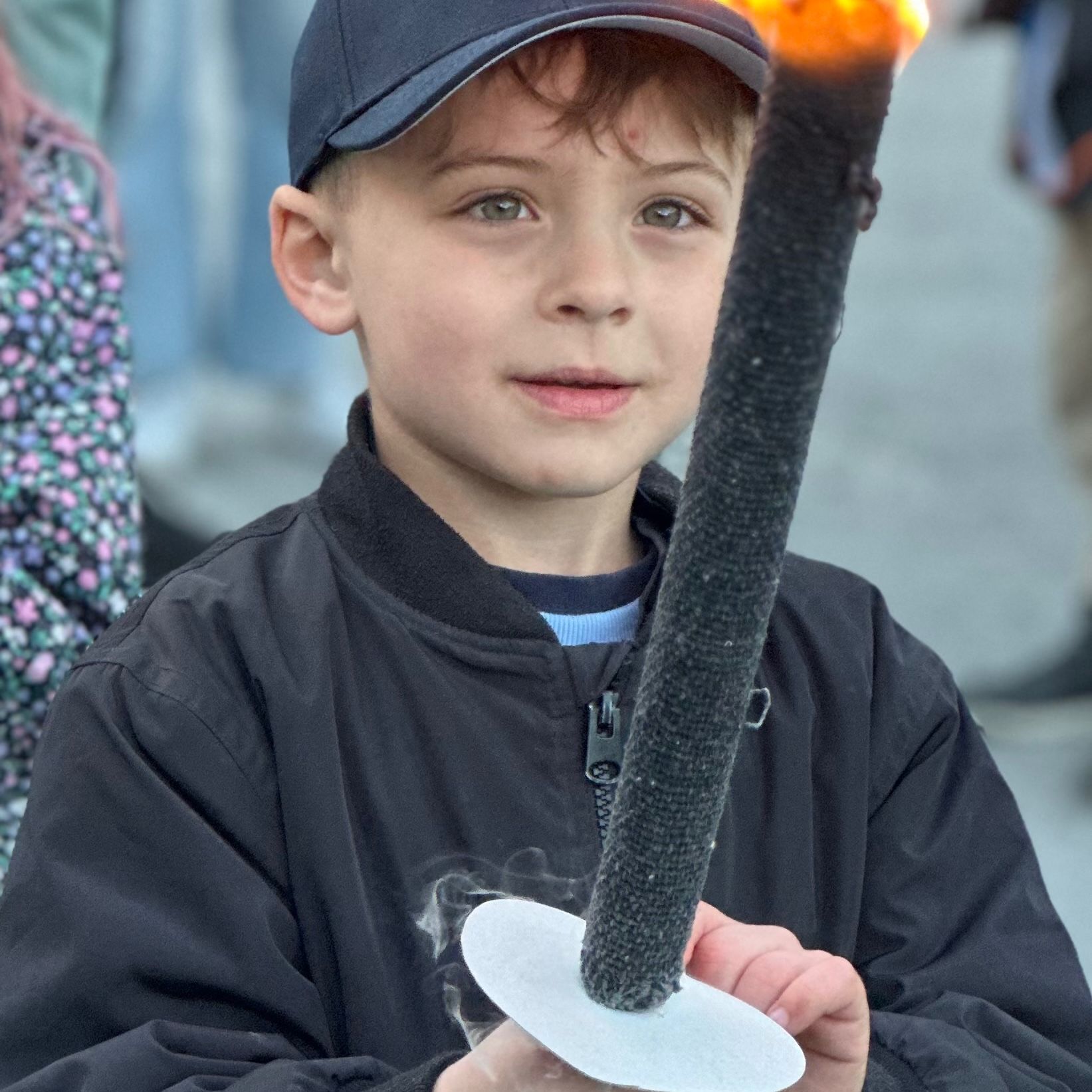 Profilbild för Pamela/phoenix Grenell