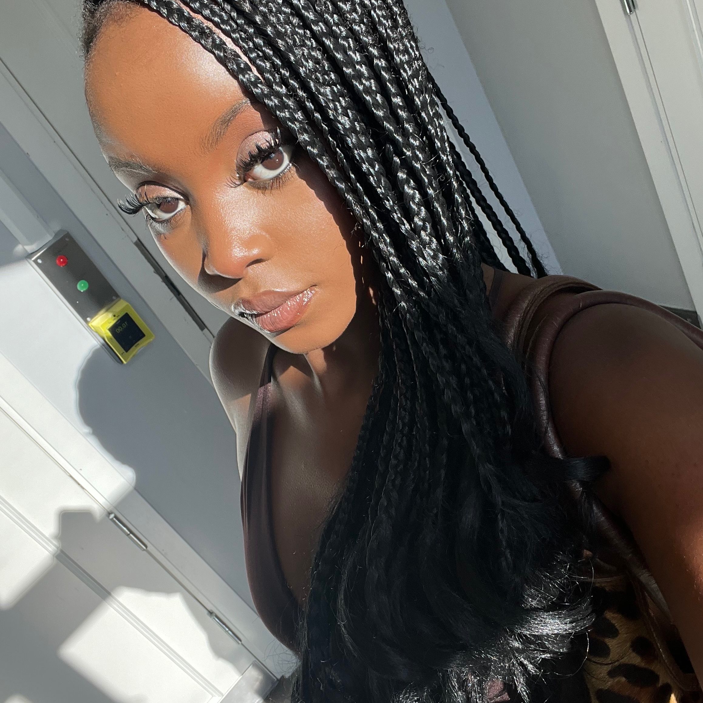Profilbild för Tracy Muchirira
