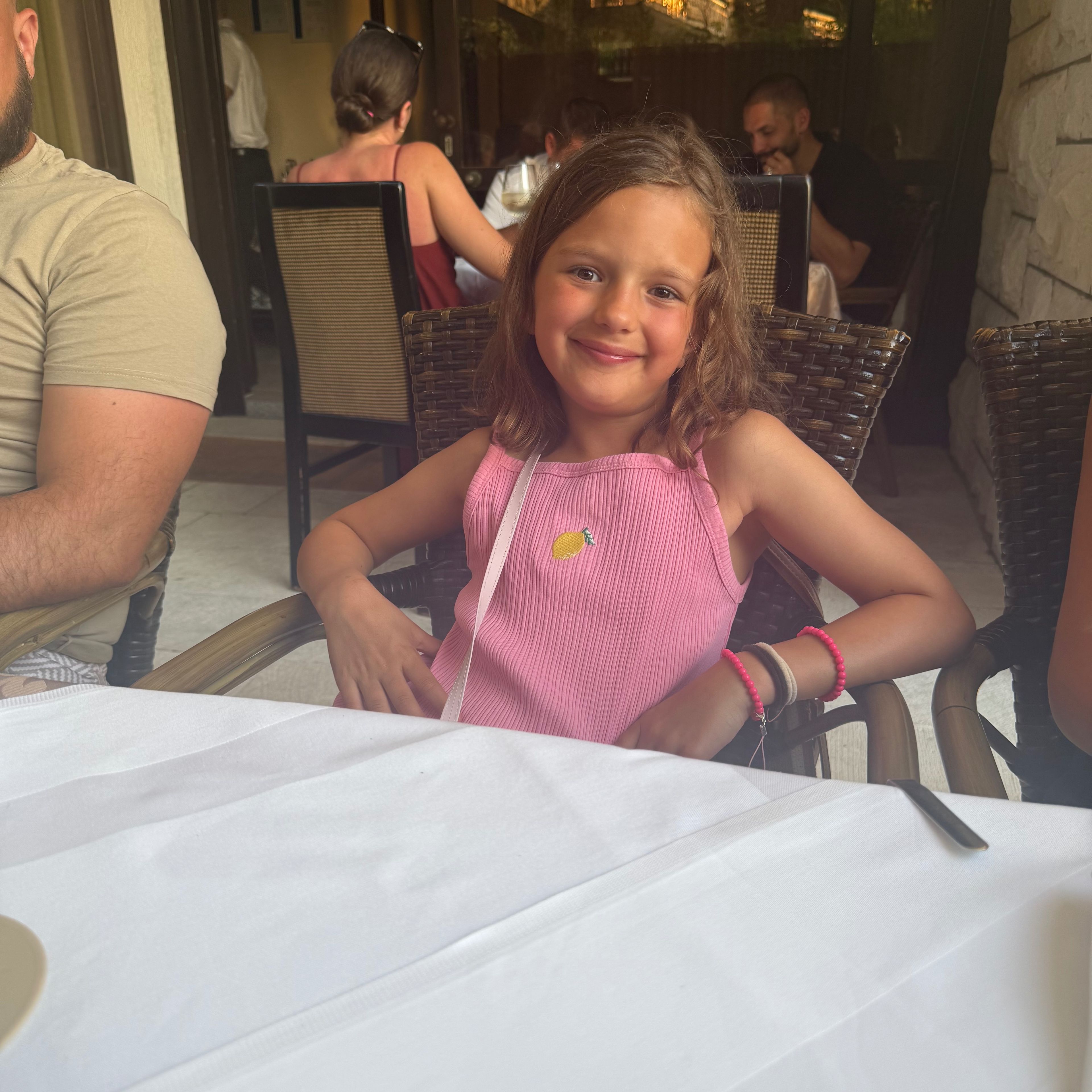 Profilbild för Nellie Rosén