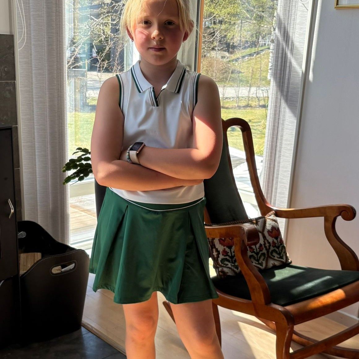 Profilbild för Luiza Larholm
