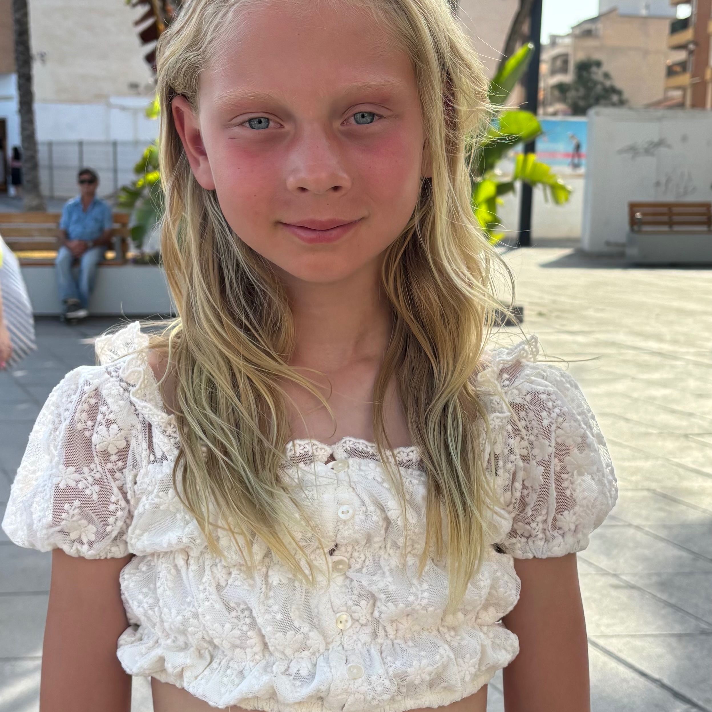 Profilbild för Melanie Berggren