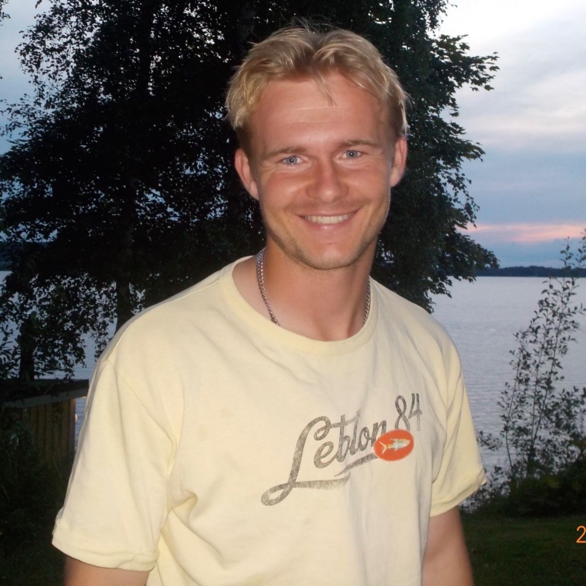 Profilbild för Daniel Strindholm