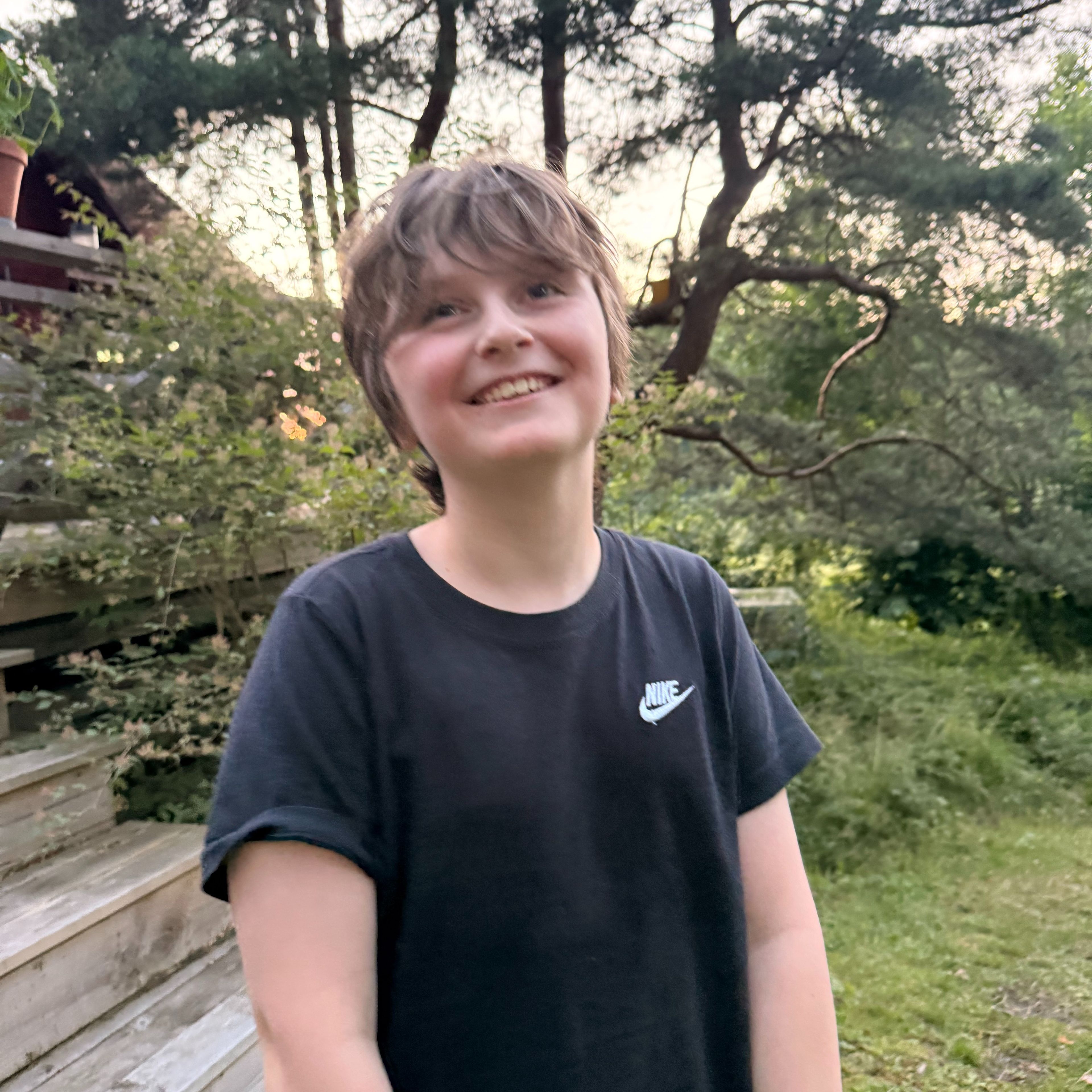 Profilbild för Joel Kärnerud